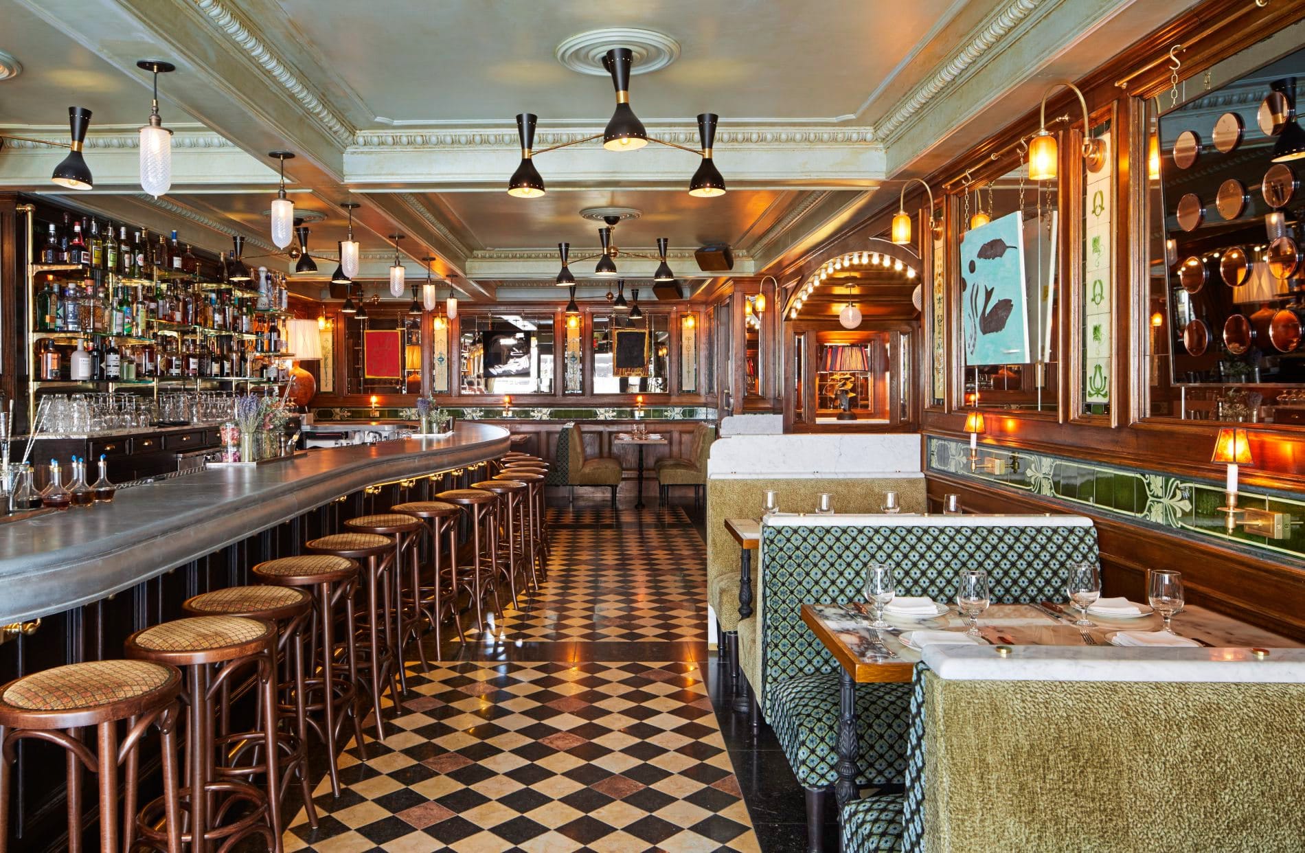 Das Hotel Chelsea gilt seit langem als eine der geschichtsträchtigsten Adressen New Yorks.