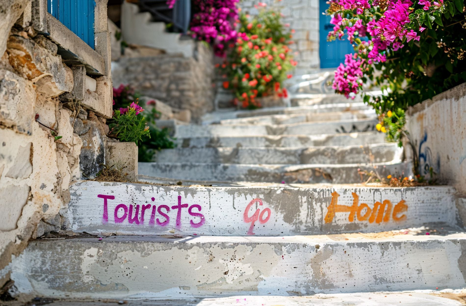 Der Unmut über den Massentourismus wächst von Jahr zu Jahr. Immer mehr Destinationen prüfen daher Maßnahmen, um Touristenströme besser zu lenken.