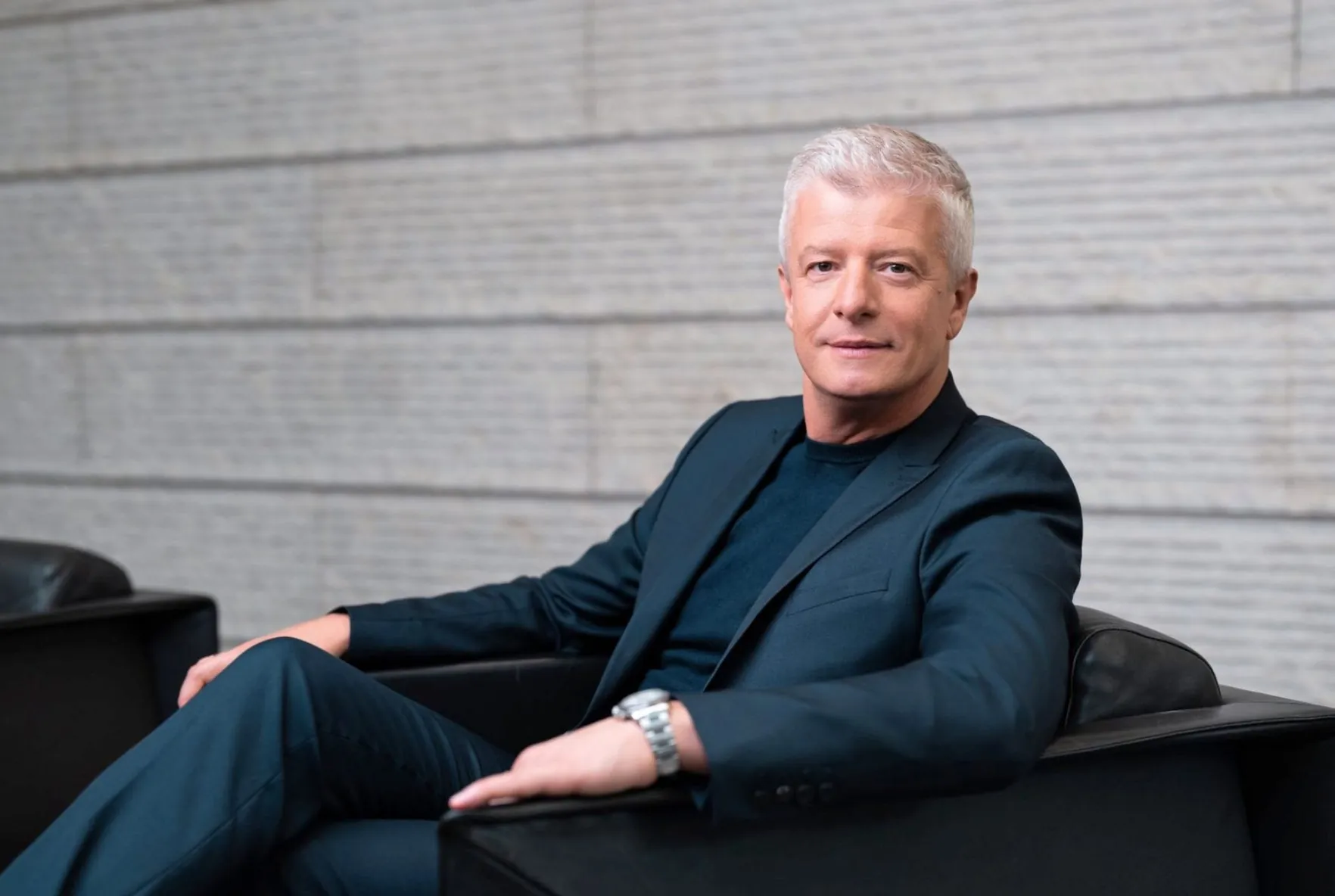 Arno Schwalie, CEO von B&B Hotels Central & Northern Europe (CNE): "Hotelier zu sein, ist eine Haltung; es ist eine Lebenseinstellung, die auch im Economy-Segment gelebt werden kann."