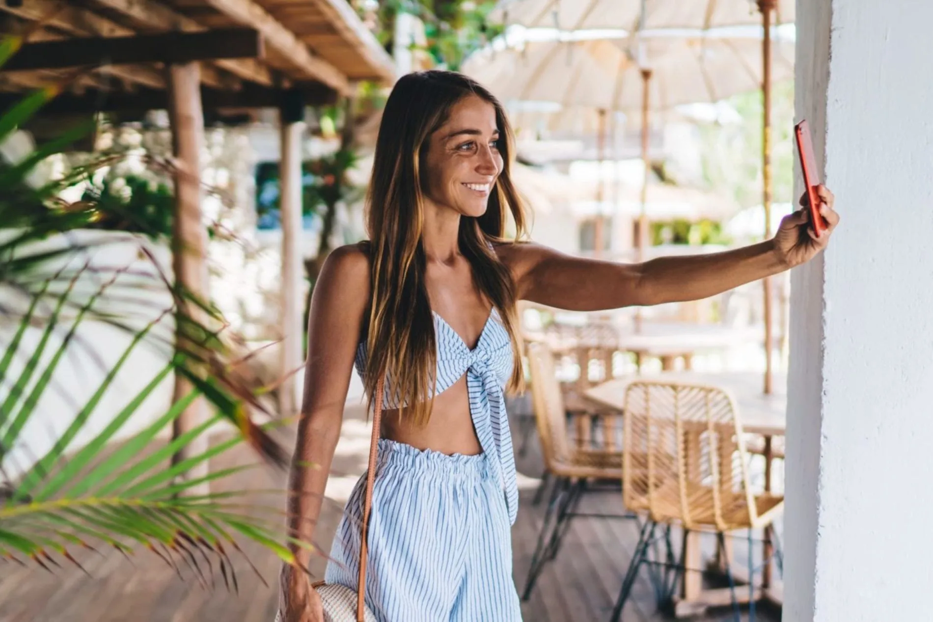 Relevanz vor Reichweite