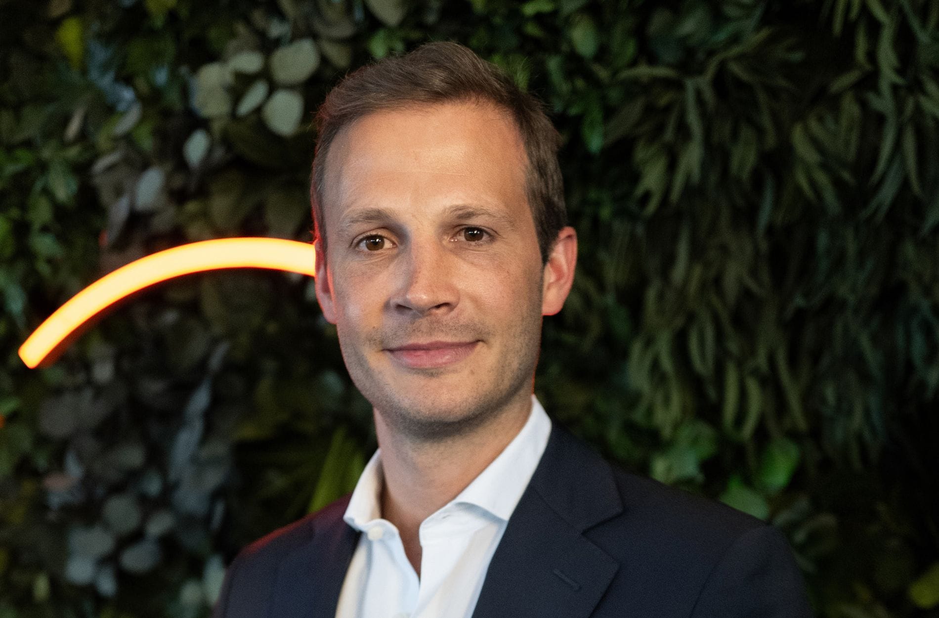 Mit Adrian Lindner übernimmt die dritte Generation die Lindner Hotels Gruppe.