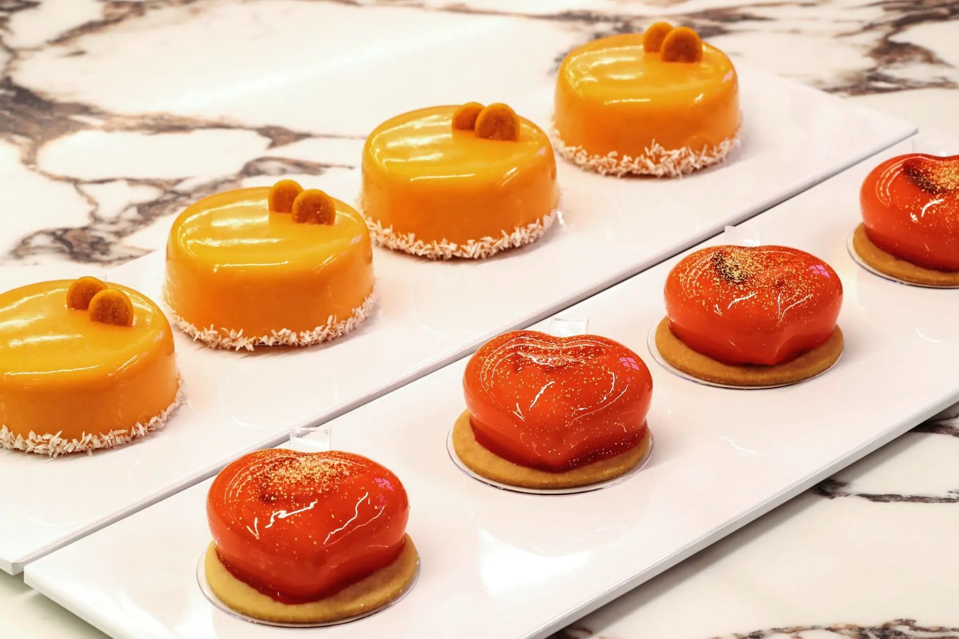 Amalie Patisserie Cakes Desserts