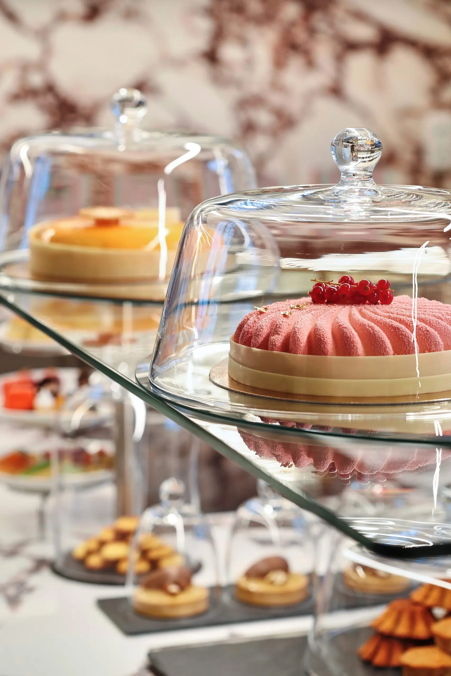 Amalie Patisserie Cakes