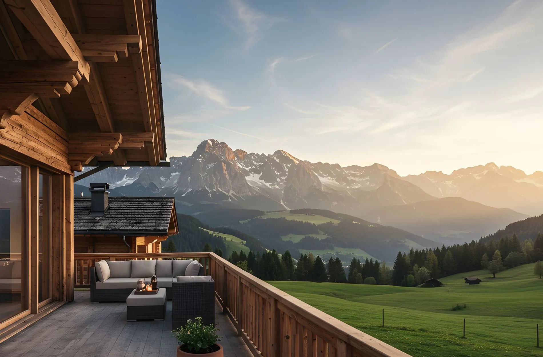 Hotellerie im DACH-Raum: Zwischen Stabilität und Unsicherheit