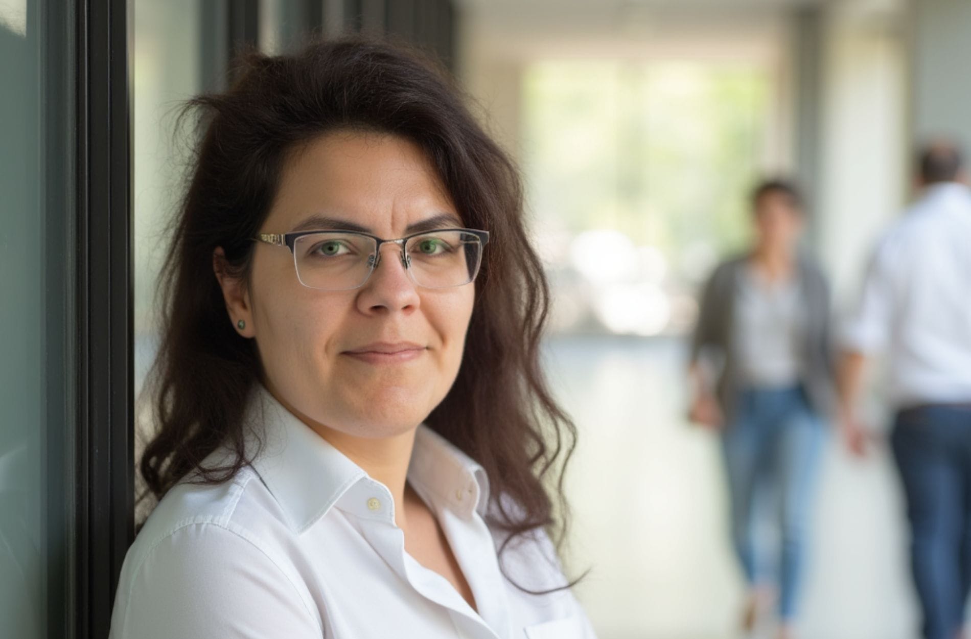 Annika Bretschneider ist neue Group Revenue Director bei Grand Metropolitan Hotels.