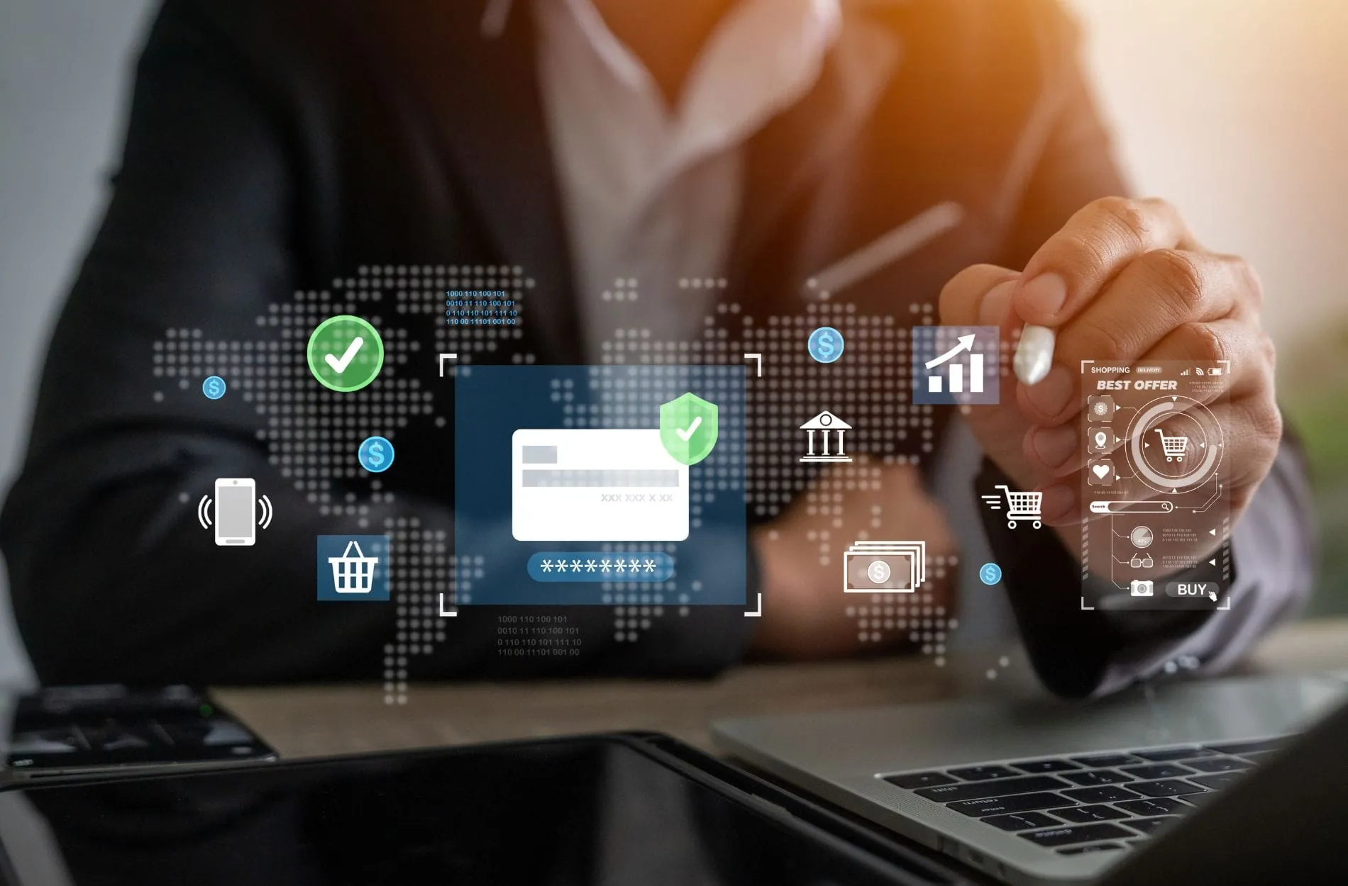 Digitale Konnektivität bringt Umsatzpotenzial für deutsche Hotellerie