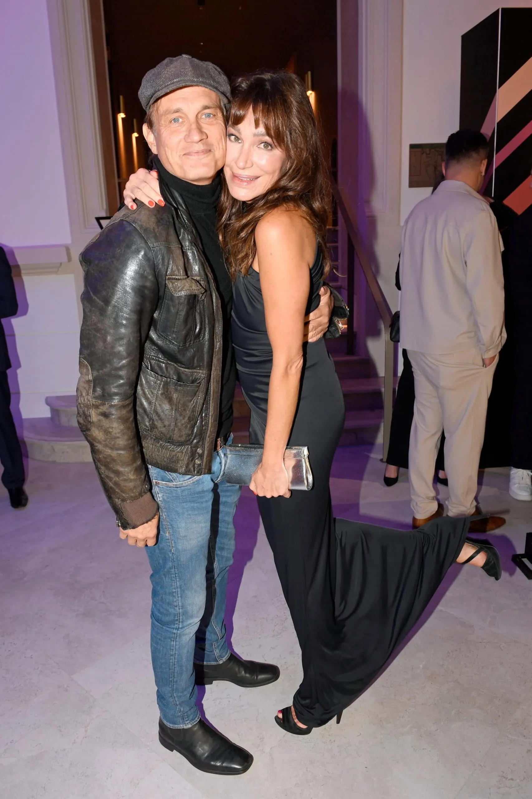 Der Europäische Hof in Baden-Baden ist zurück – als neues Aushängeschild der Steigenberger-Gruppe. Beim Grand-Opening feierten Promis, Branchen-Profis und zahlreiche Medienvertreter.