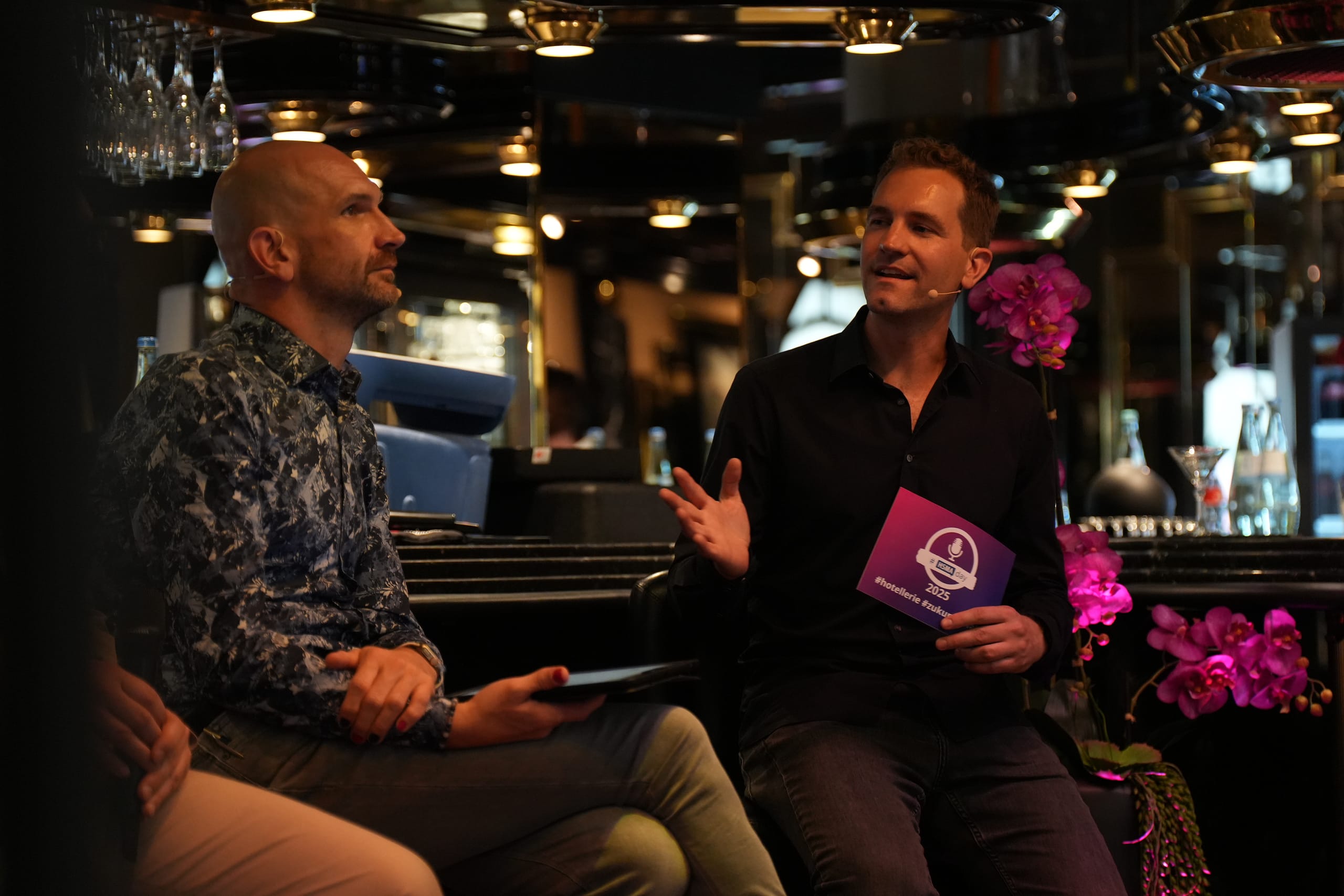 HSMA Day 2025: Das Branchentreffen in Köln stand ganz im Zeichen von inspirierenden Keynotes und praxisnahen Deep Dives zu aktuellen Themen.