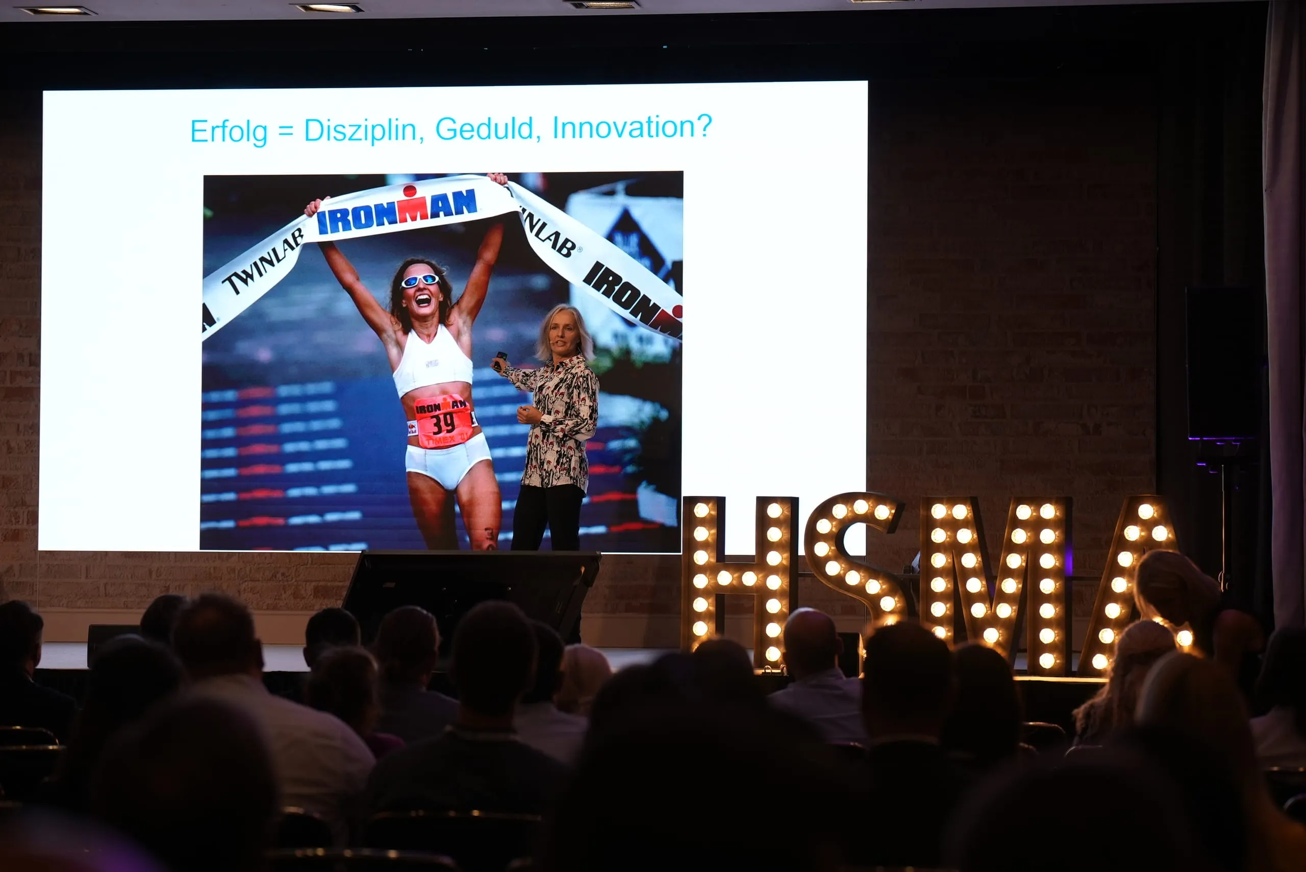 HSMA Day 2025: Trends, Insights und Strategien