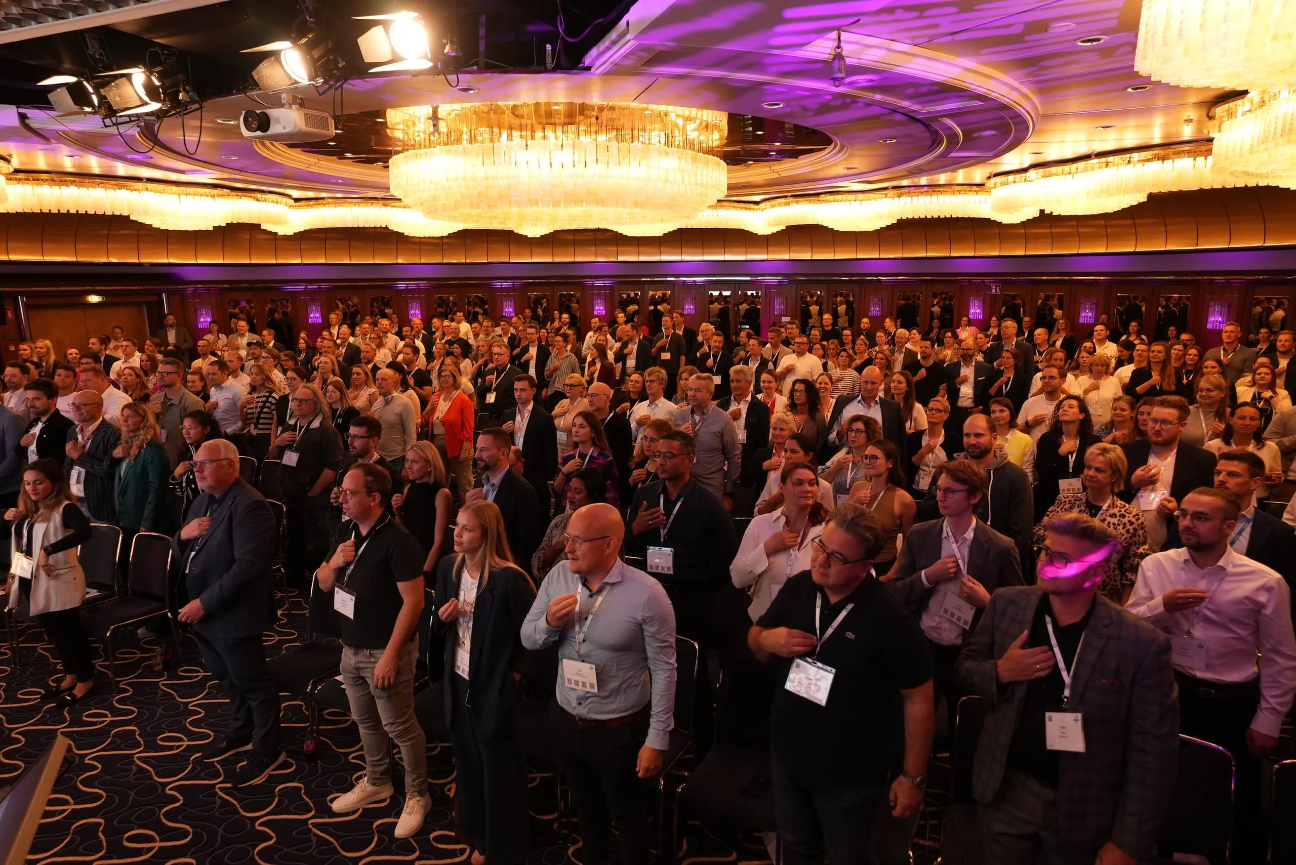 HSMA Day 2025: Das Branchentreffen in Köln stand ganz im Zeichen von inspirierenden Keynotes und praxisnahen Deep Dives zu aktuellen Themen.