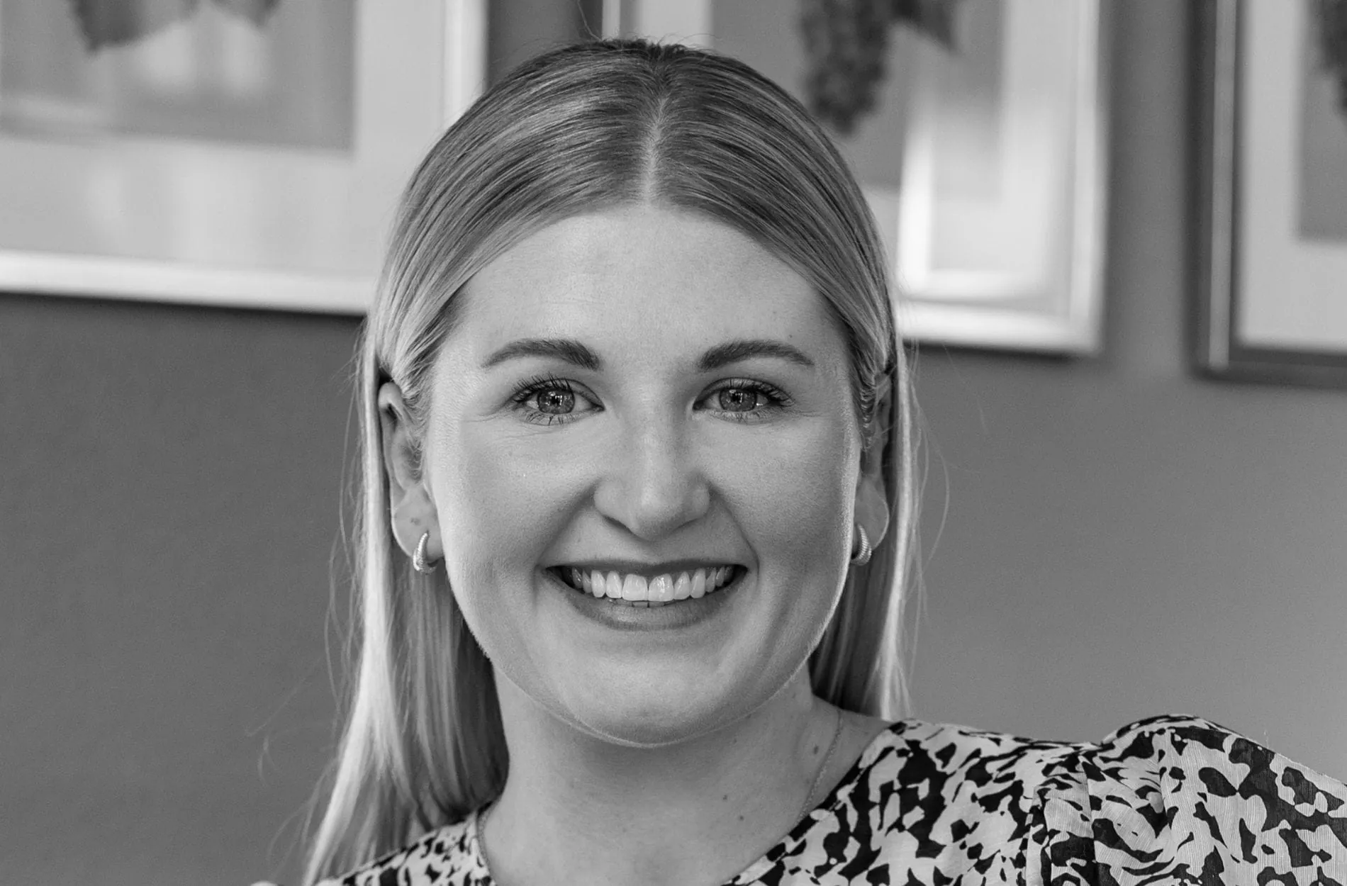 Ilona Oliveira Leite wird Director Member Services für die DACHLI-Region