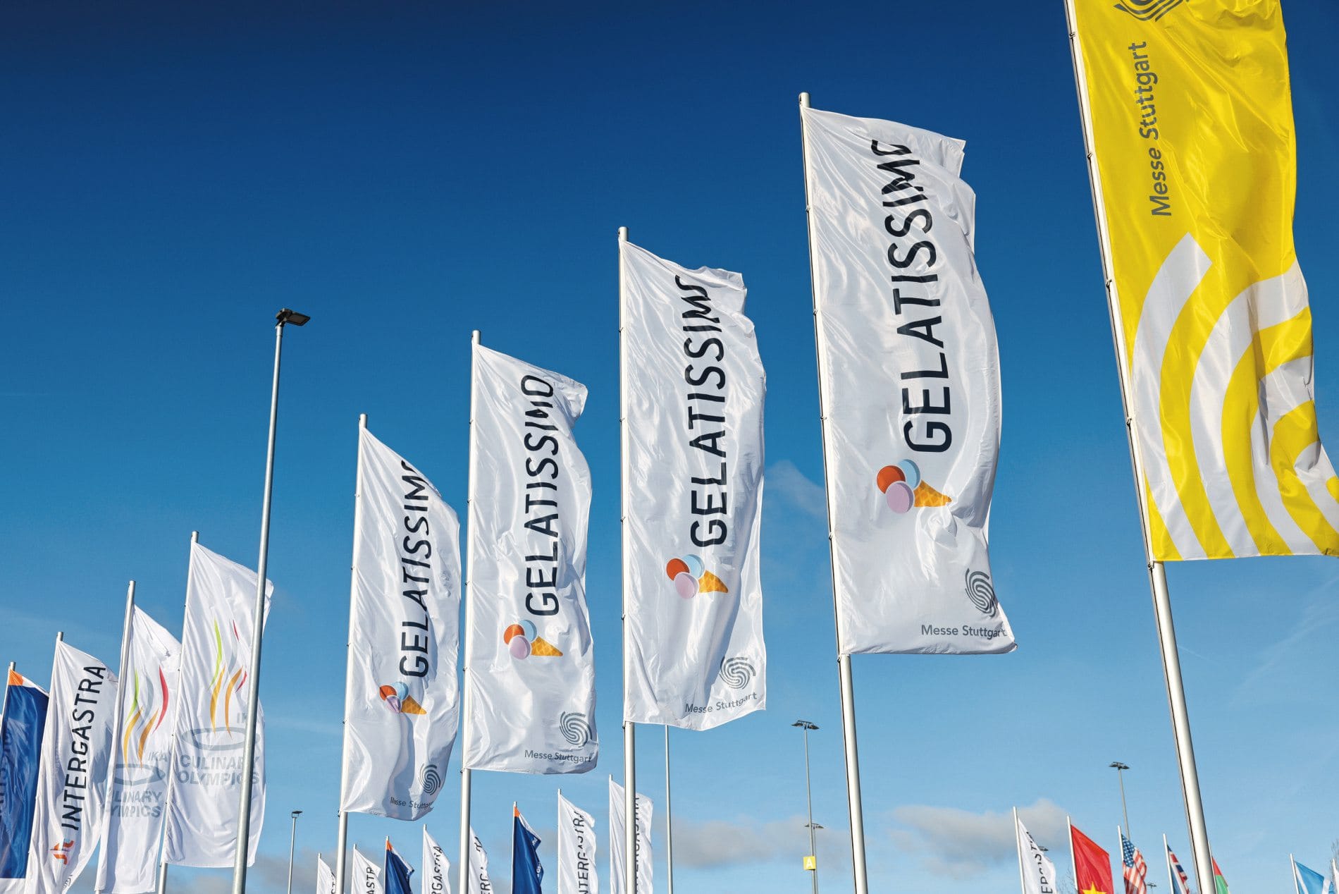 Intergastra 2026 setzt auf Innovation und Networking