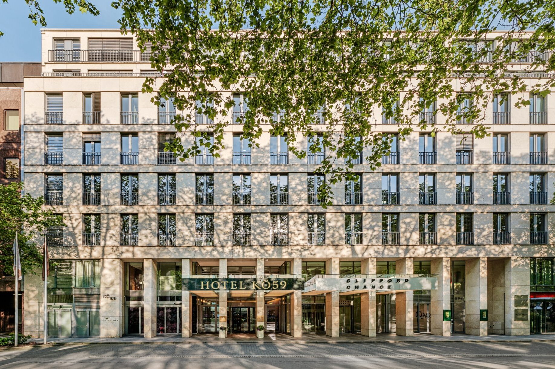 Hospitality HR Awards 2025: Das sind die 11 Nominierten