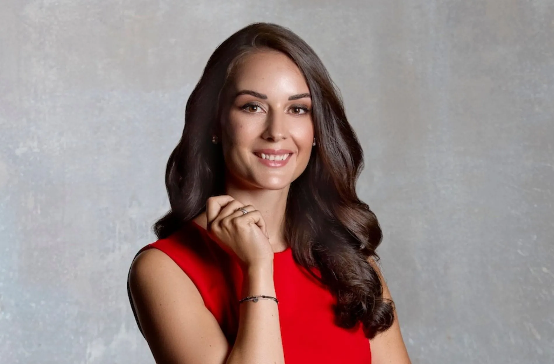 Hotelchefin Eveline Burkard: Sie leitet das B&B Hotel Liechtenstein-Eschen.