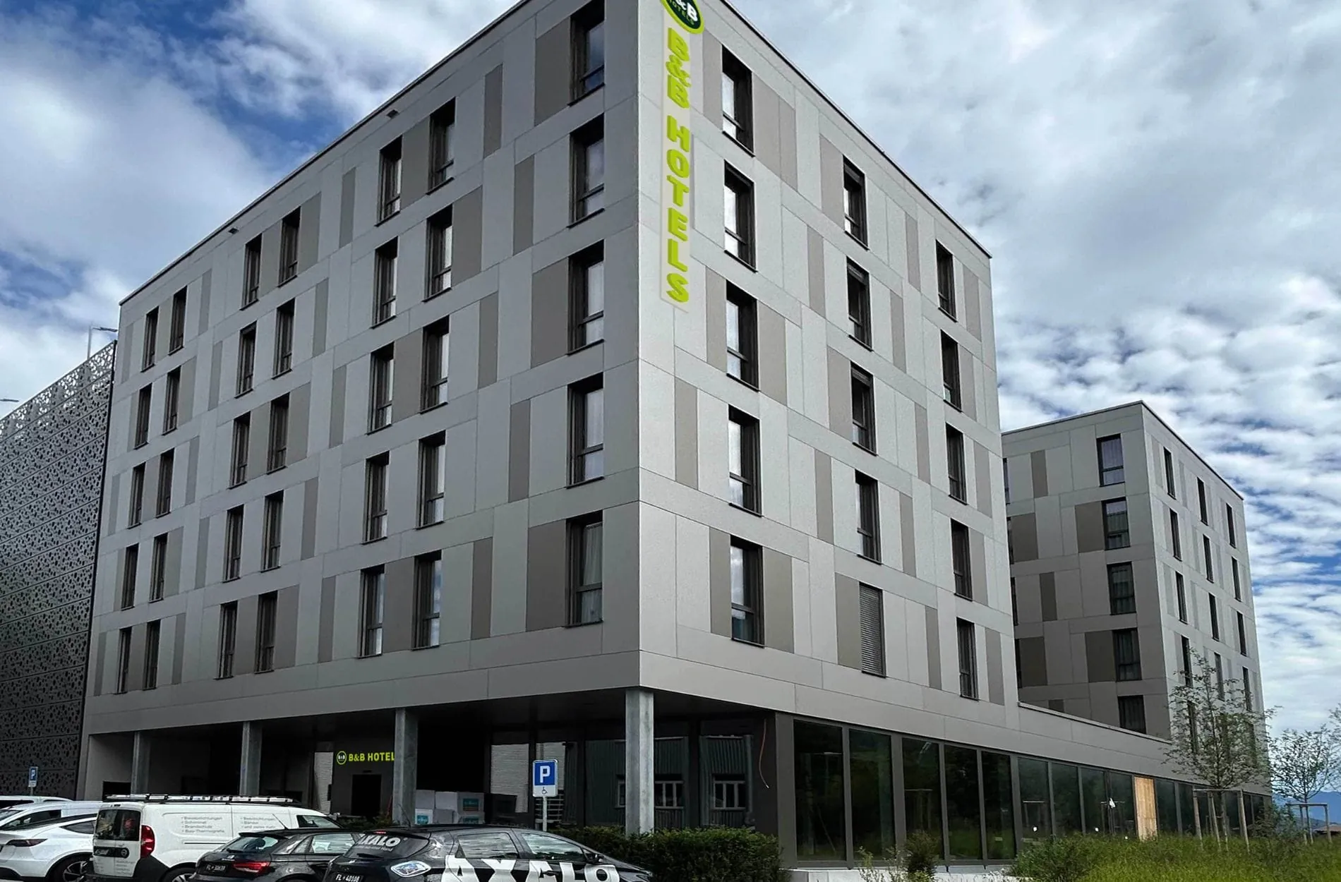 B&B Hotels debütiert in Liechtenstein