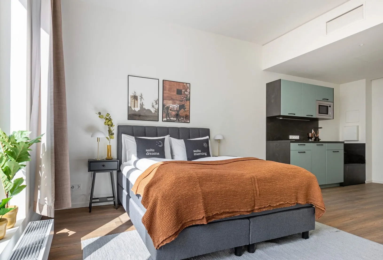 Limehome wächst in Deutschland