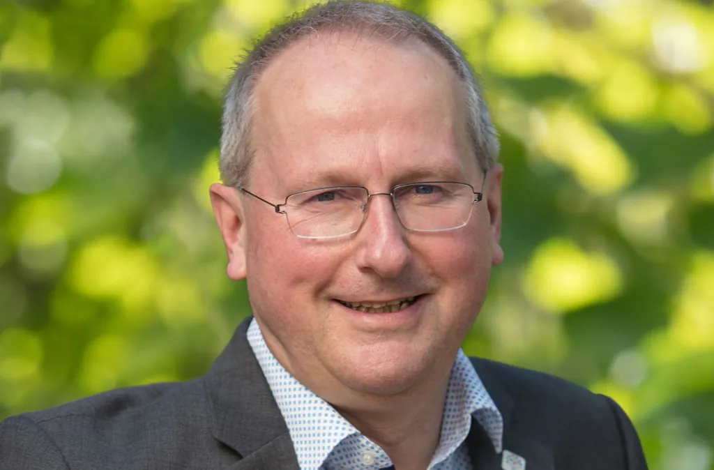 Michael Altewischer, geschäftsführender Gesellschafter der Wellness-Hotels & Resorts: "Die Entscheidung ist uns nicht leichtgefallen."