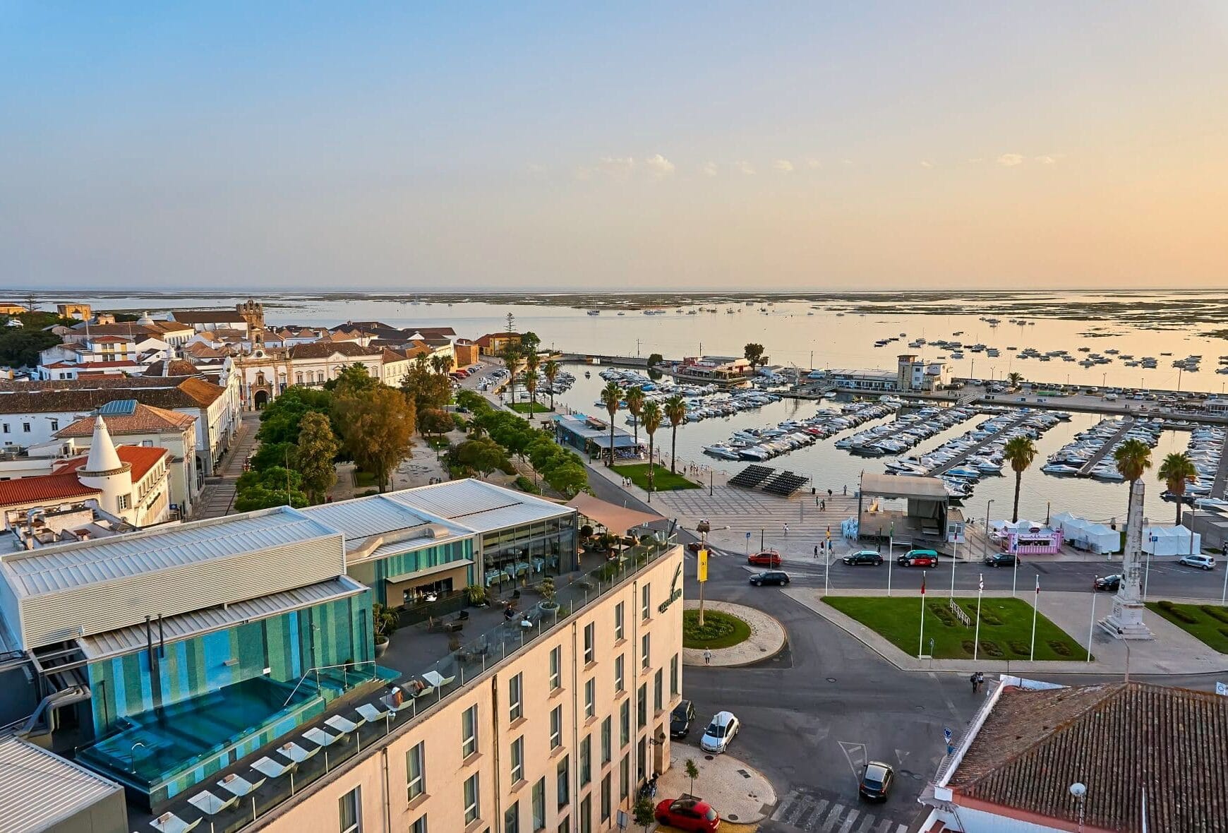 Barceló übernimmt Mehrheit an Rusticae