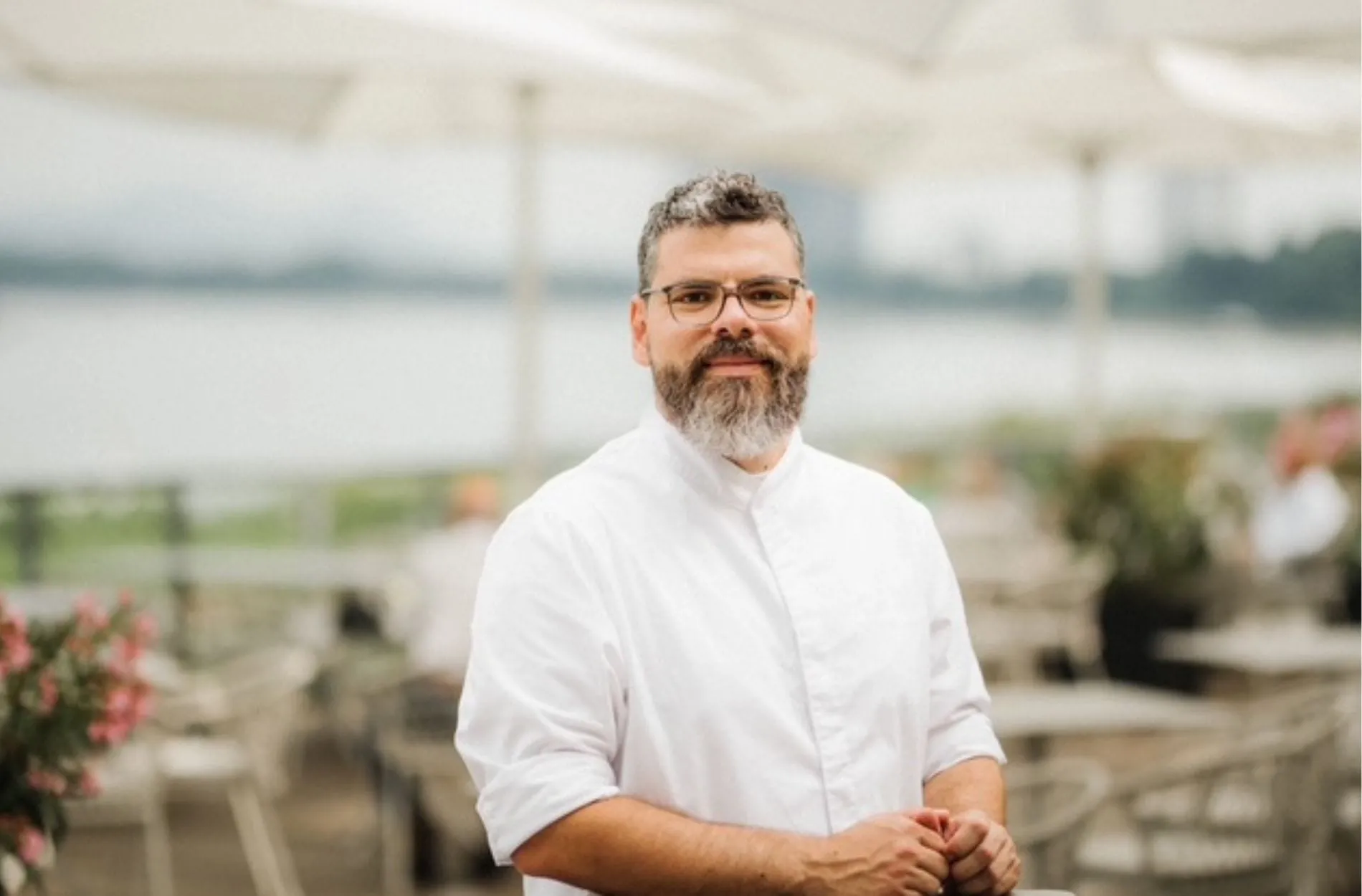 Neuer Küchenchef im "Oliveto"