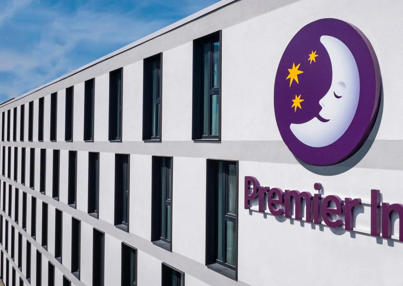 Ab März 2026 gehört das Best Western Hotel am Spittelmarkt zu Premier Inn.