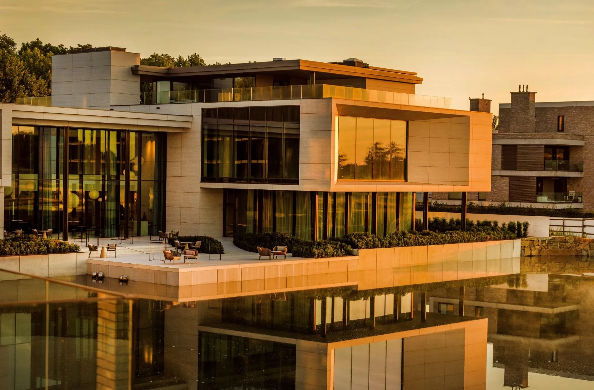 Radisson stärkt Präsenz in Belgien