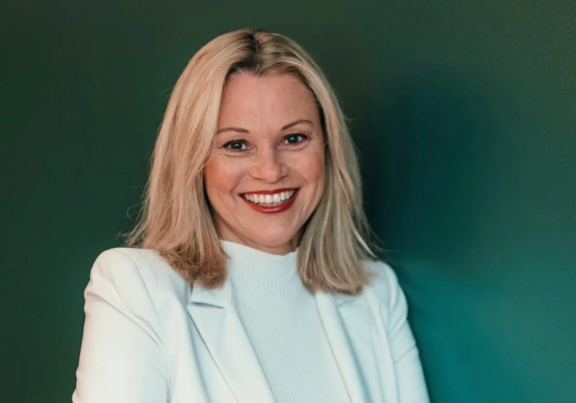 Stefanie Brandes neu im IHA-Beirat