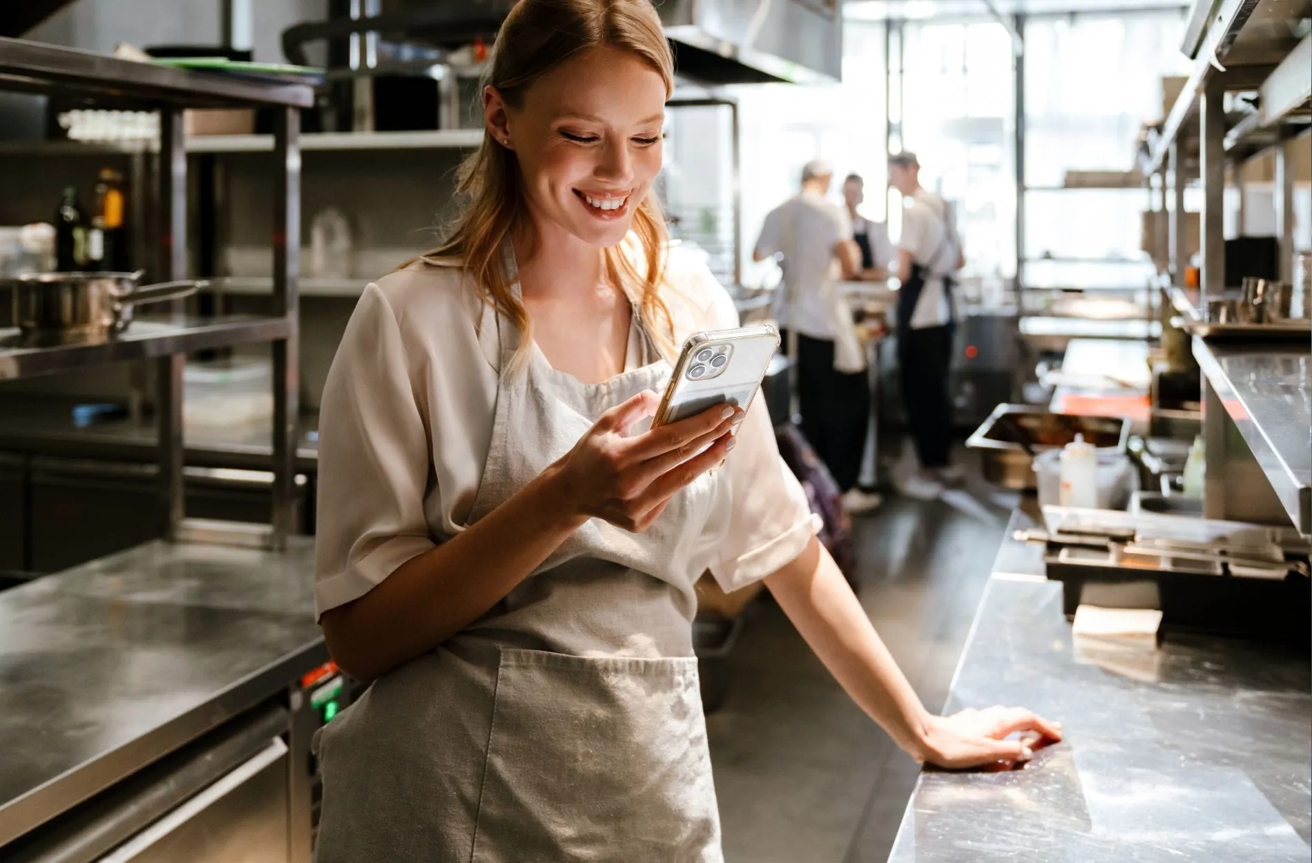 Transgourmet startet „food@service“