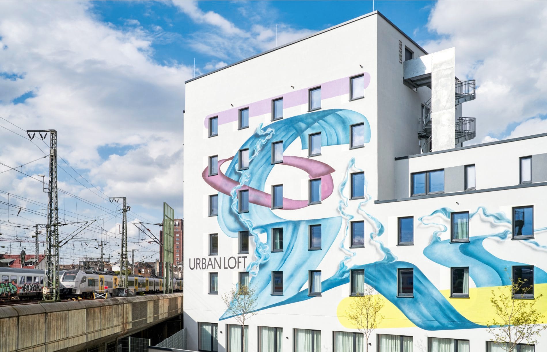 Europäische Expansion: Althoff Hotels setzen auf Compandion