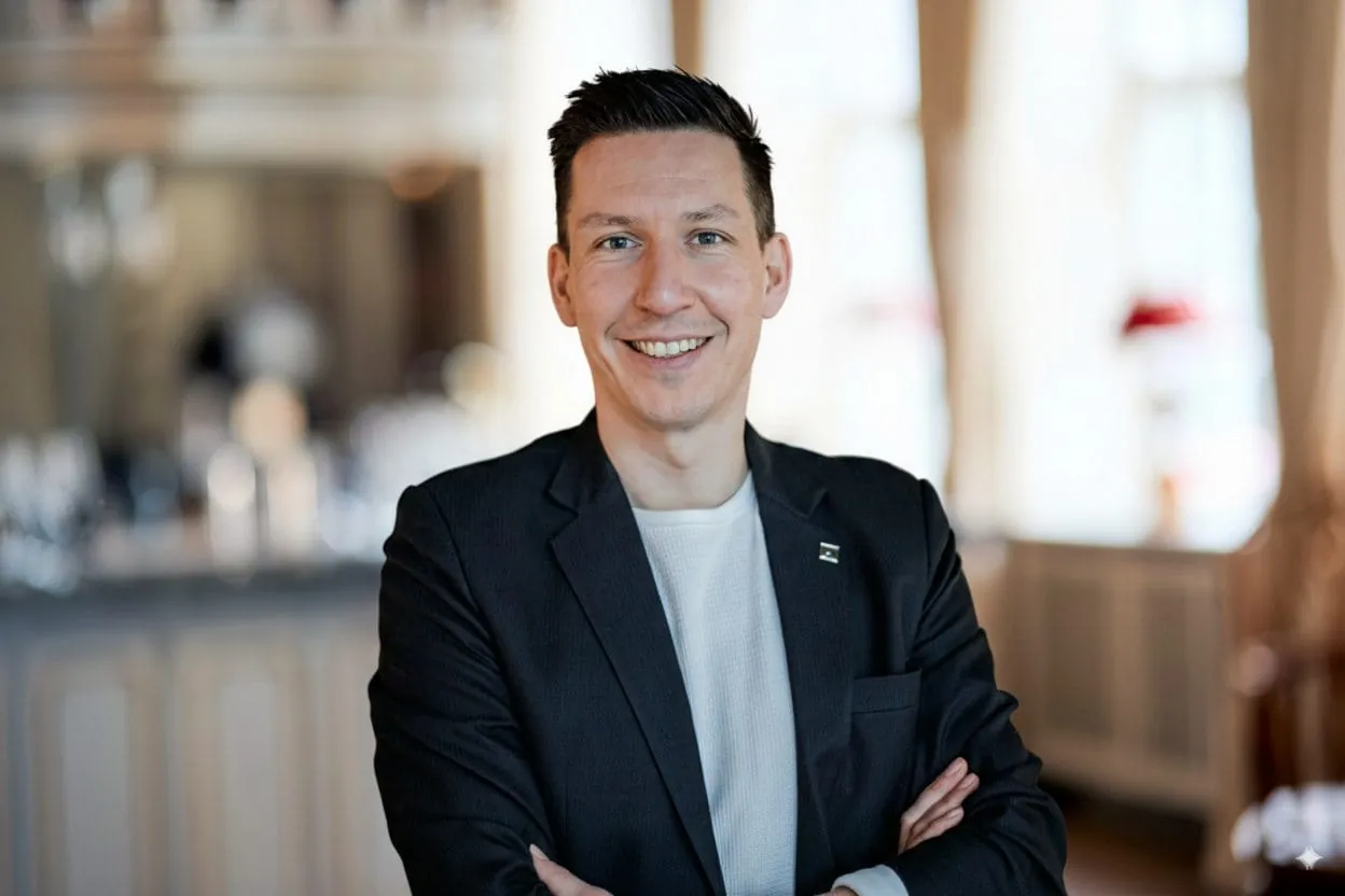 Althoff Hotels: Führungswechsel in Berlin und Celle