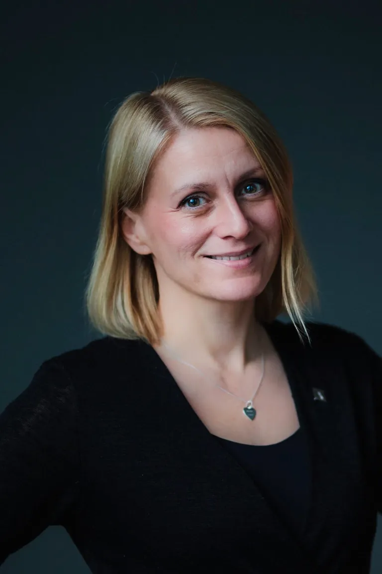 Steffi Stark wechselt ins Urban Loft Berlin.