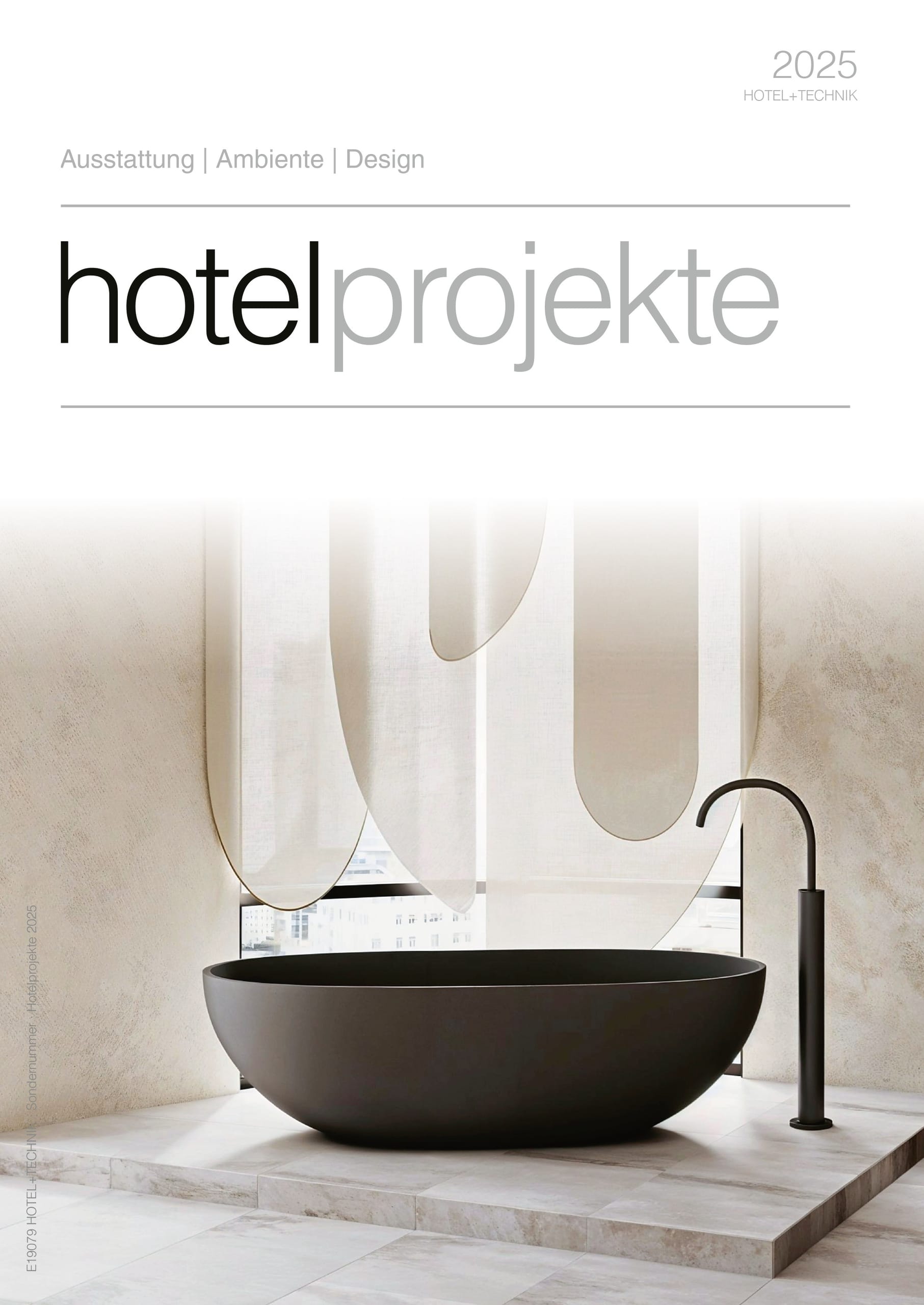 E-Paper Hotelprojekte