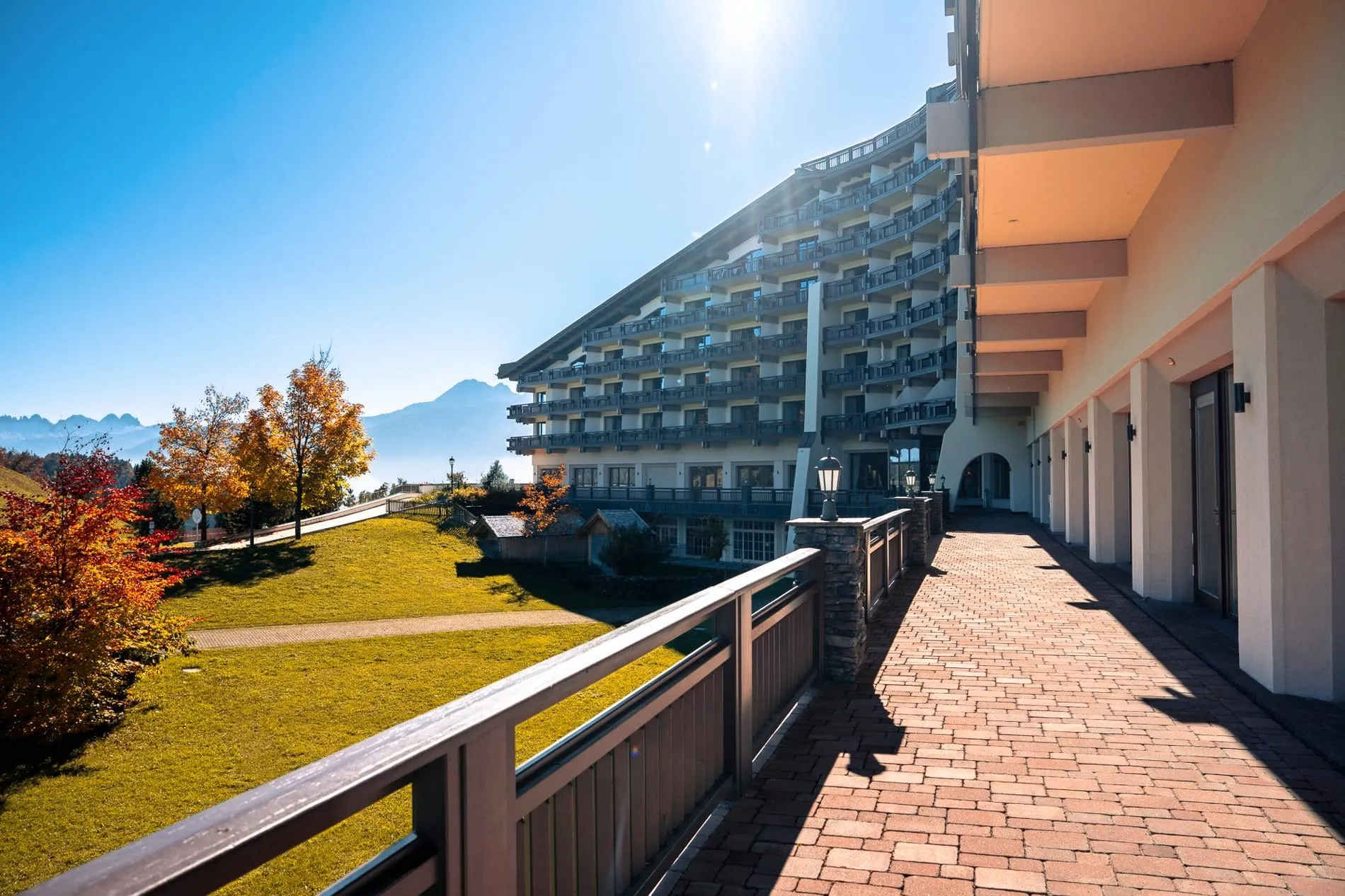 Impressionen vom SpaCamp 2025: Das Interalpen-Hotel Tyrol war drei Tage lang der Treffpunkt für 190 Experten aus der deutschsprachigen Spa- und Wellness-Branche.