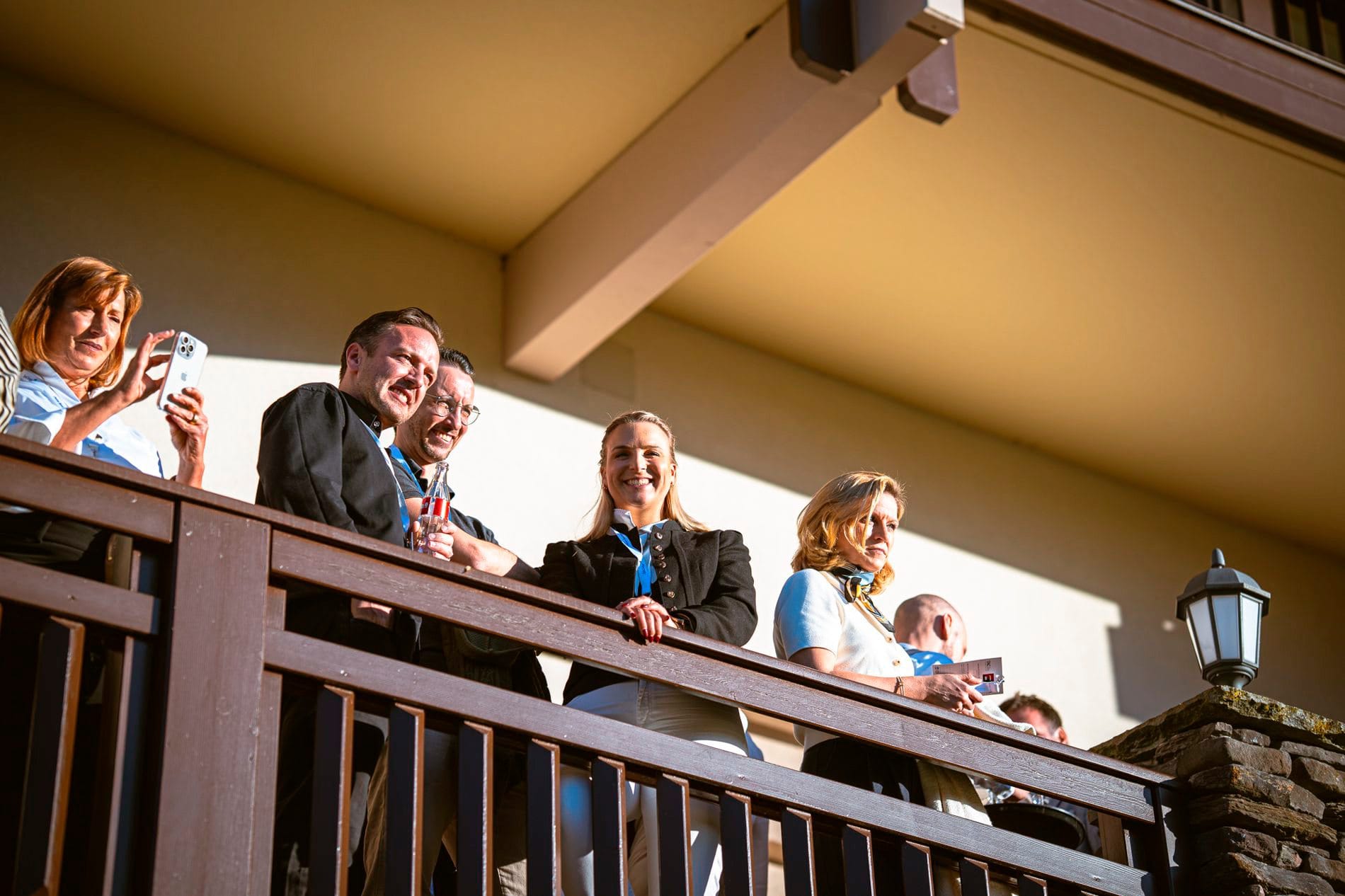 Impressionen vom SpaCamp 2025: 190 Spa- und Wellness-Experten trafen sich drei Tage lang im Interalpen-Hotel Tyrol. Im Mittelpunkt standen Inspiration und Networking.