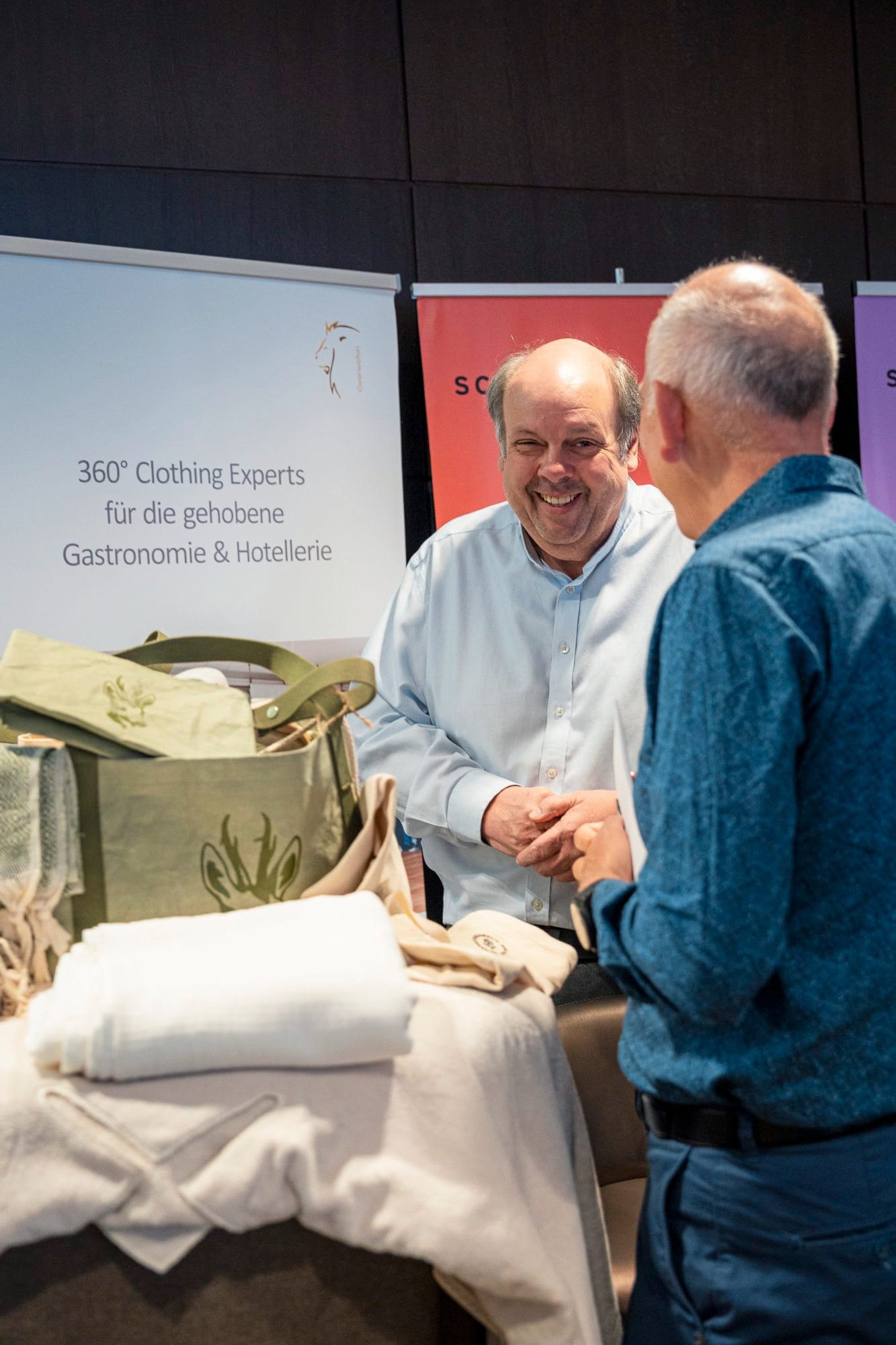 Impressionen vom SpaCamp 2025: 190 Spa- und Wellness-Experten trafen sich drei Tage lang im Interalpen-Hotel Tyrol. Im Mittelpunkt standen Inspiration und Networking.