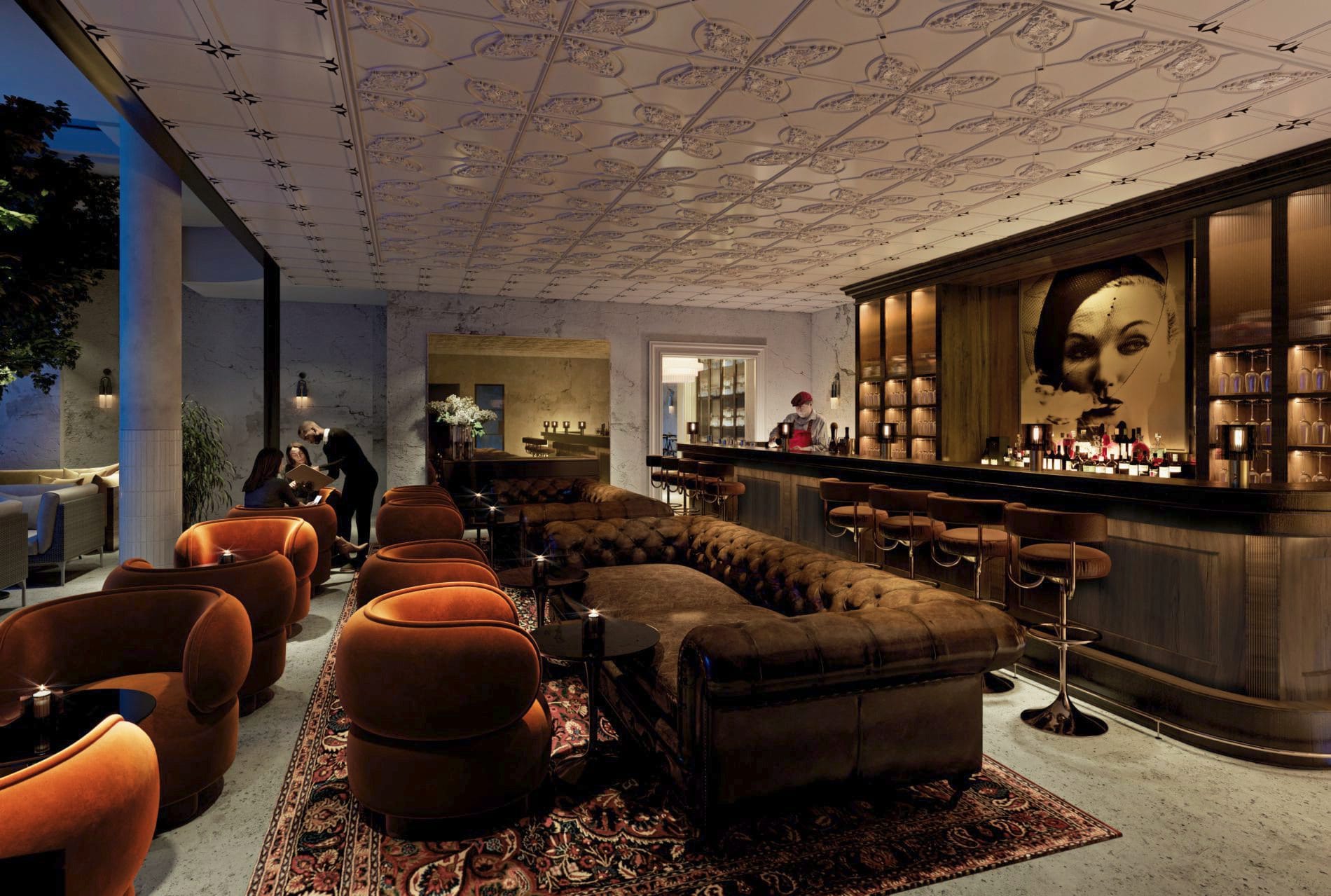 25hours debütiert in Australien