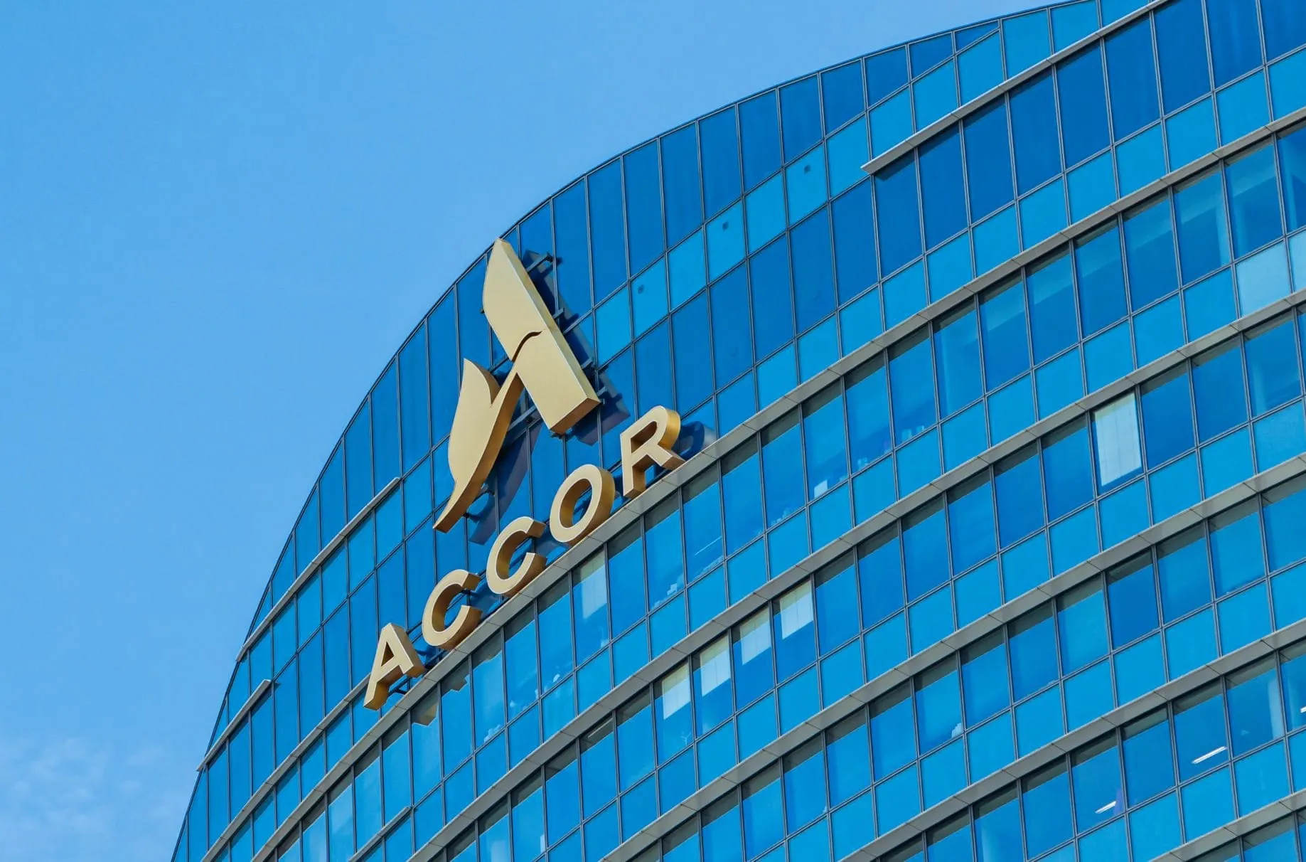Accor zeigt sich zufrieden mit den Geschäftszahlen im dritten Quartal 2025.