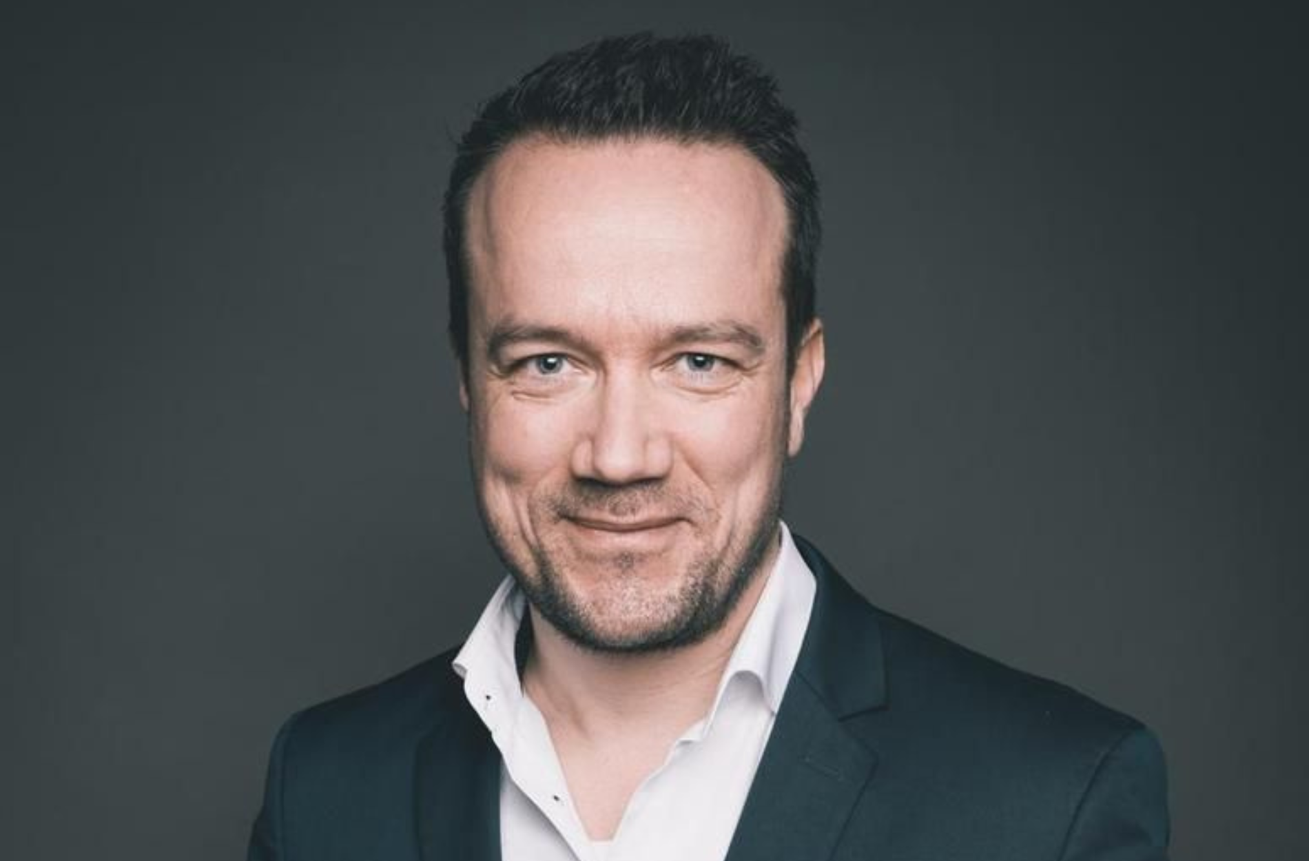 Führungswechsel bei Ahorn: Andreas Schmidt an der Spitze