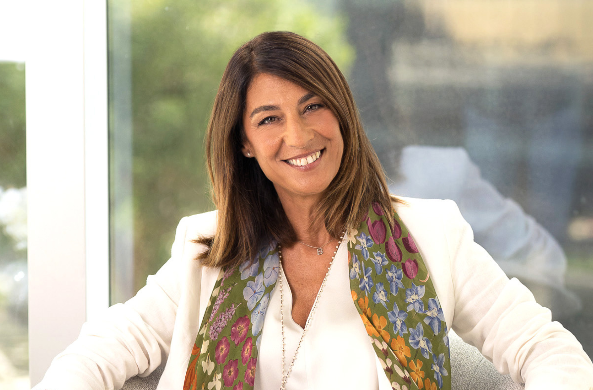 Barbara Biffi wird Chief Brand Officer bei Kempinski Hotels