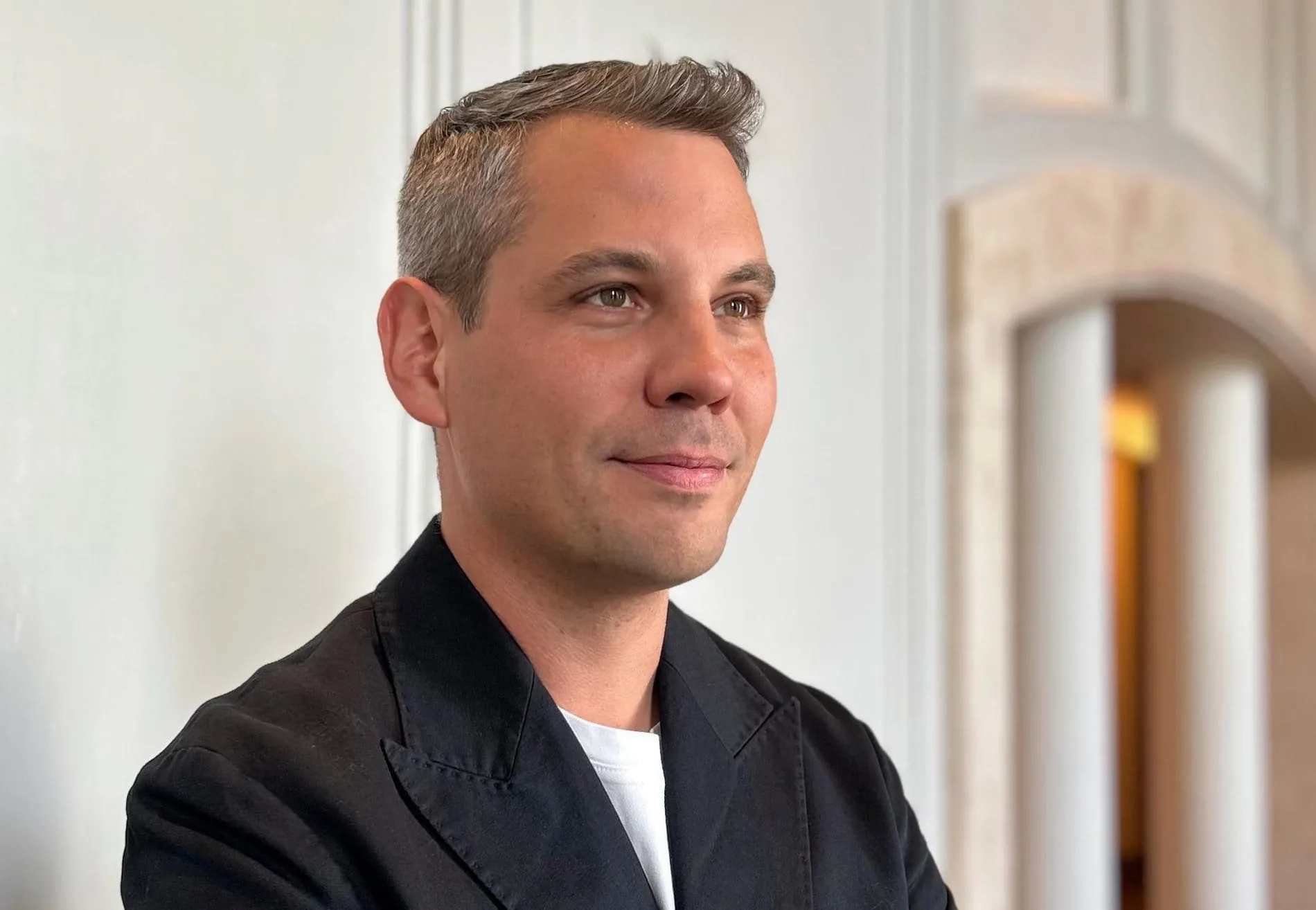 Neuer F&B-Chef für das Rosewood Schloss Fuschl