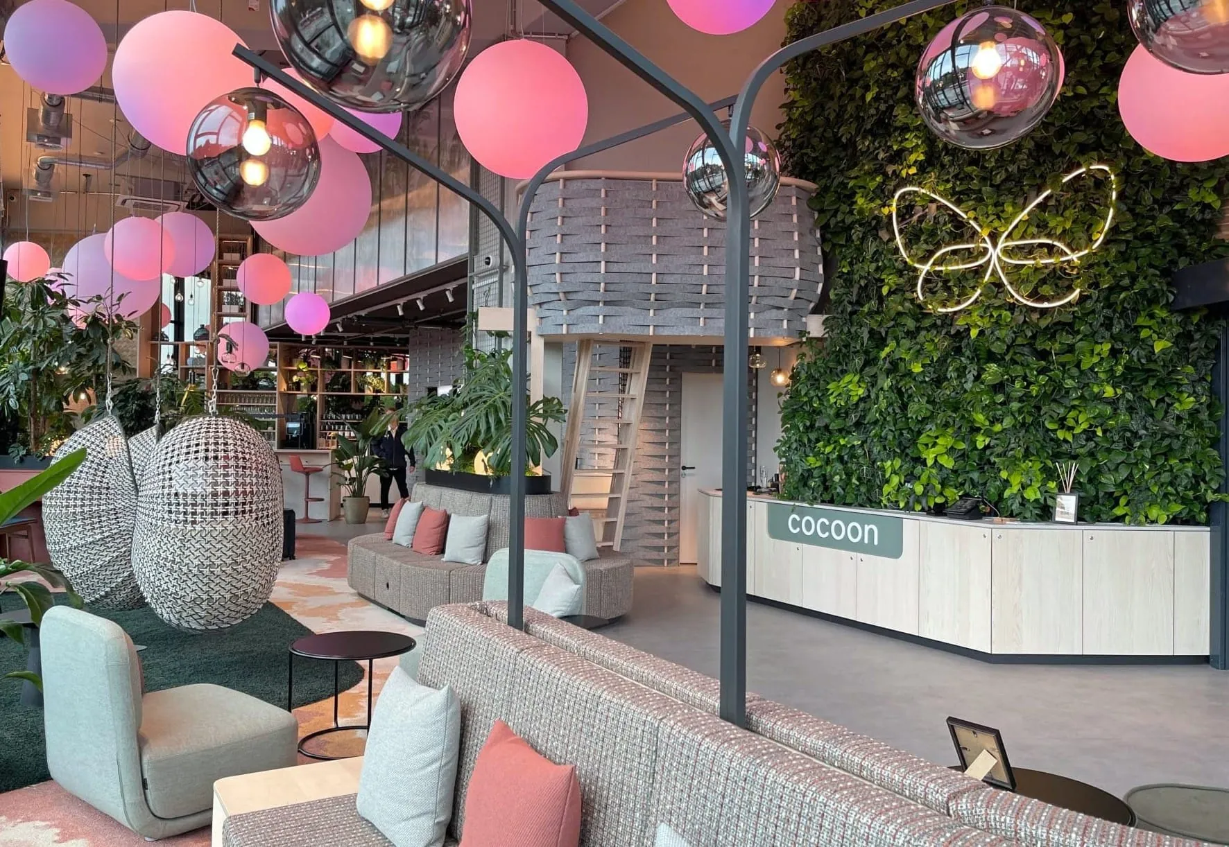 Das ist die Hotelimmobilie des Jahres 2025