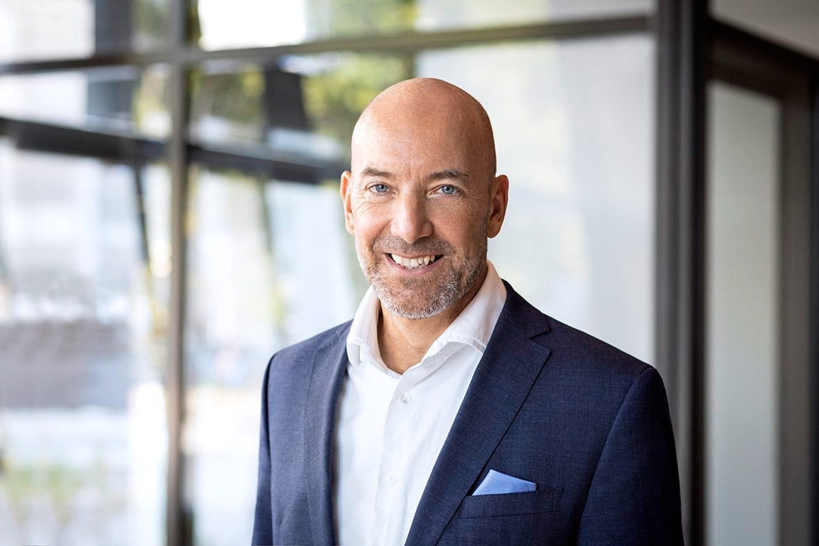 Dertour Group: Ingo Burmester übernimmt Hotel Division