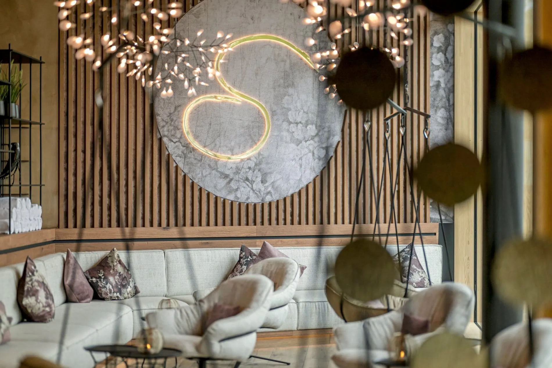 Der Neubau stehe für ein behutsames Weiterwachsen des Hauses.