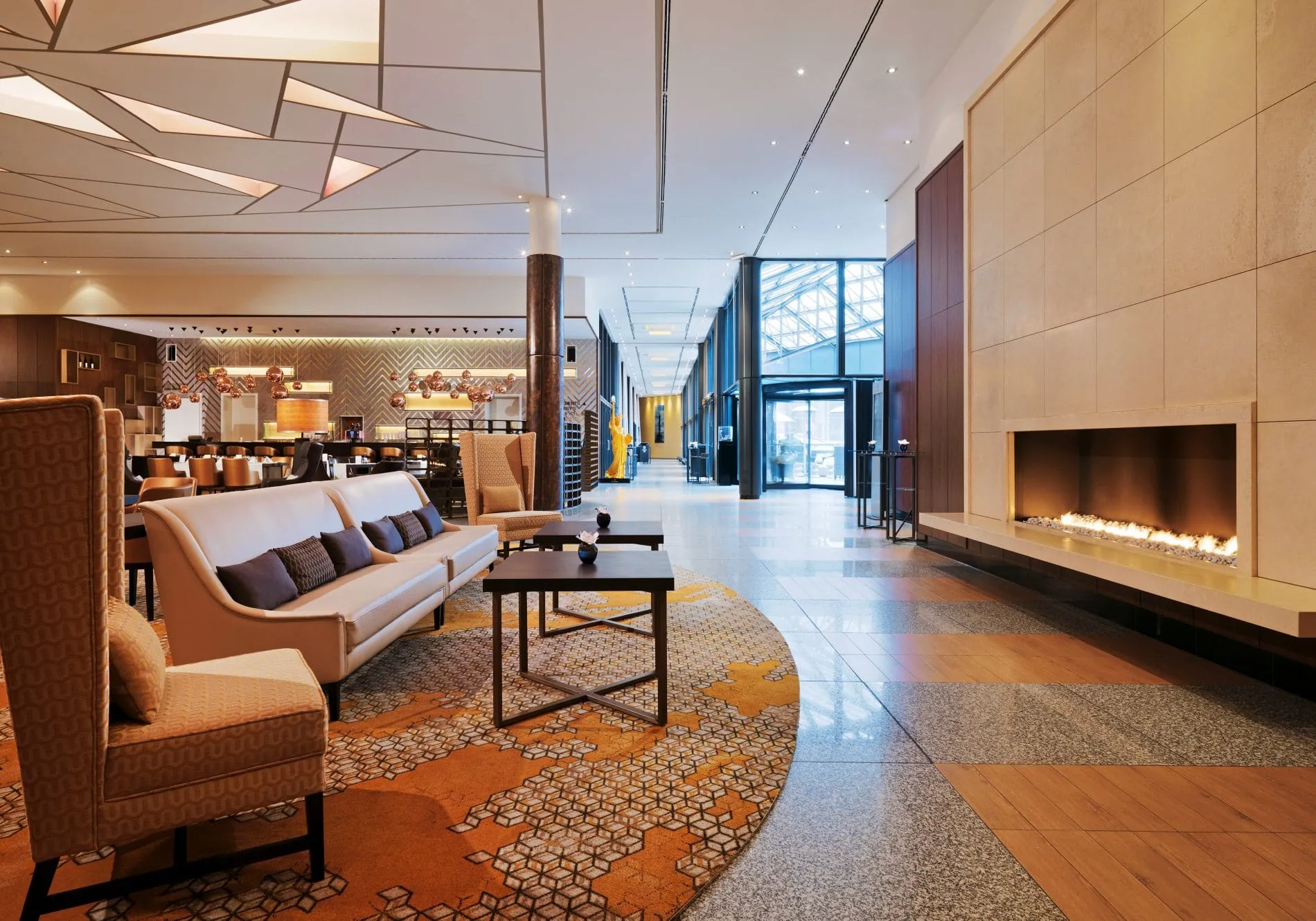 Esplanade Berlin erhält 40-Millionen-Euro-Upgrade