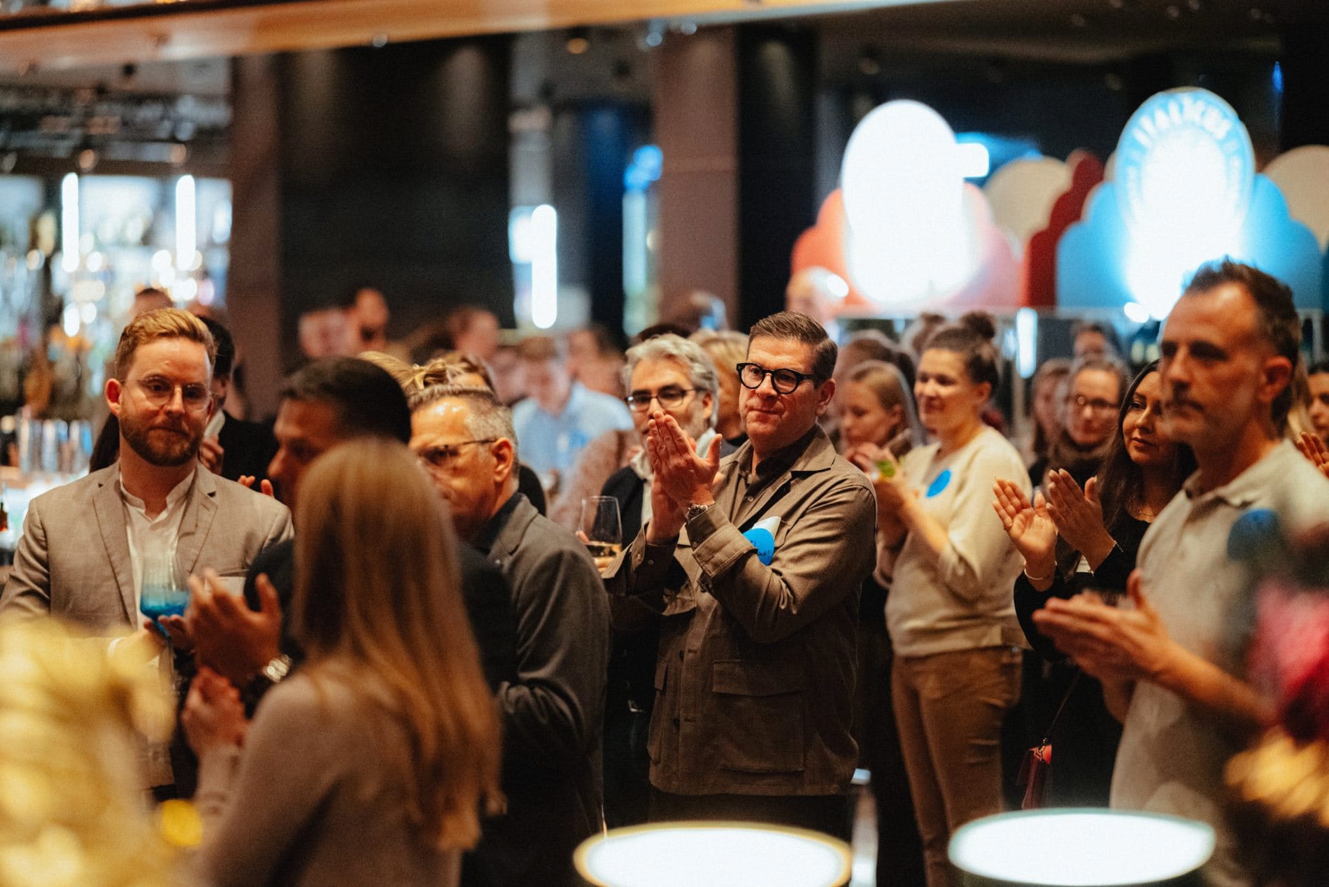 Impressionen vom Partnertreffen der Fair Job Hotels: Hoteliers, HR-Verantwortliche und Branchenexperten trafen sich zum Austausch in Dinkelsbühl.
