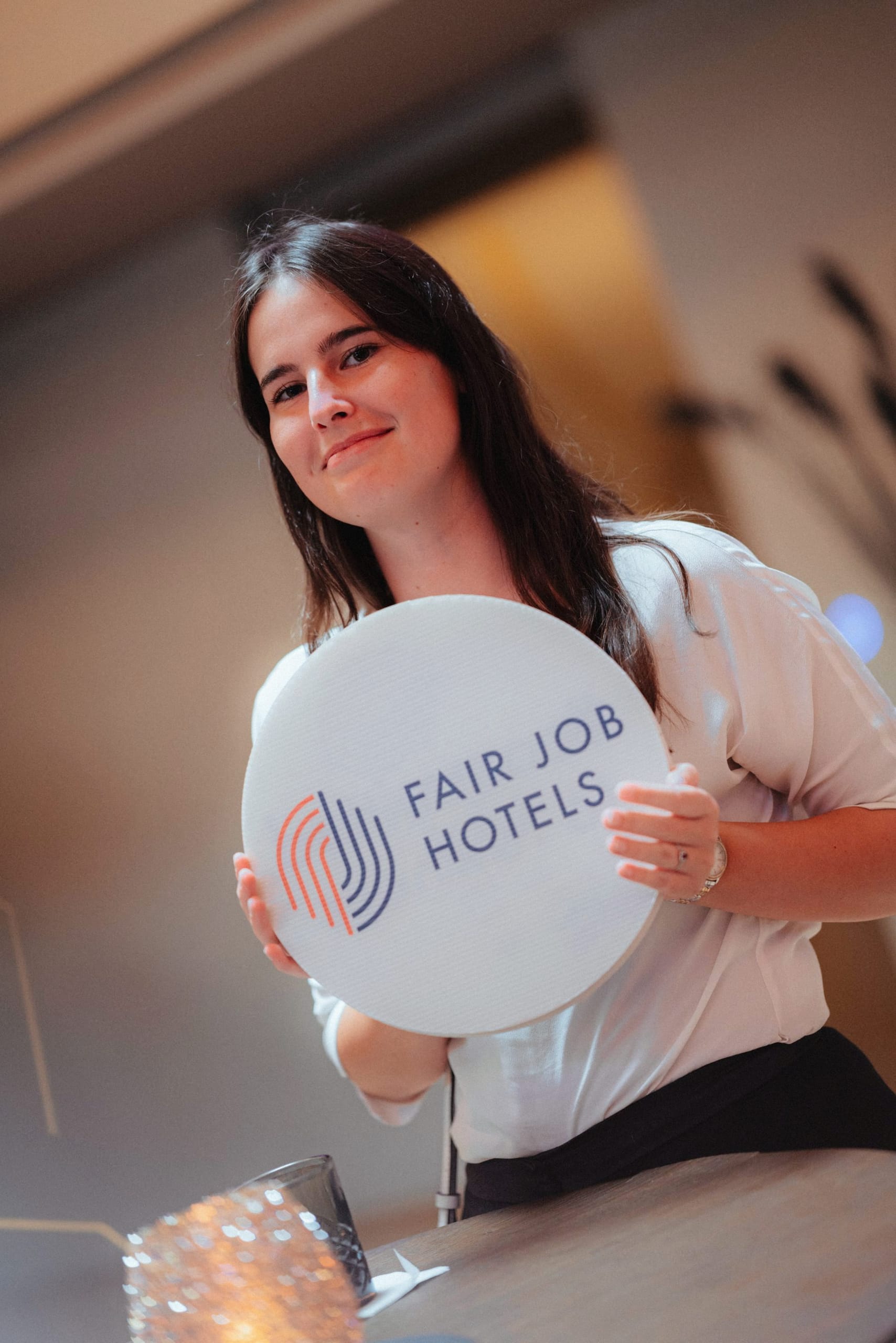 Impressionen vom Partnertreffen der Fair Job Hotels: Hoteliers, HR-Verantwortliche und Branchenexperten trafen sich zum Austausch in Dinkelsbühl.