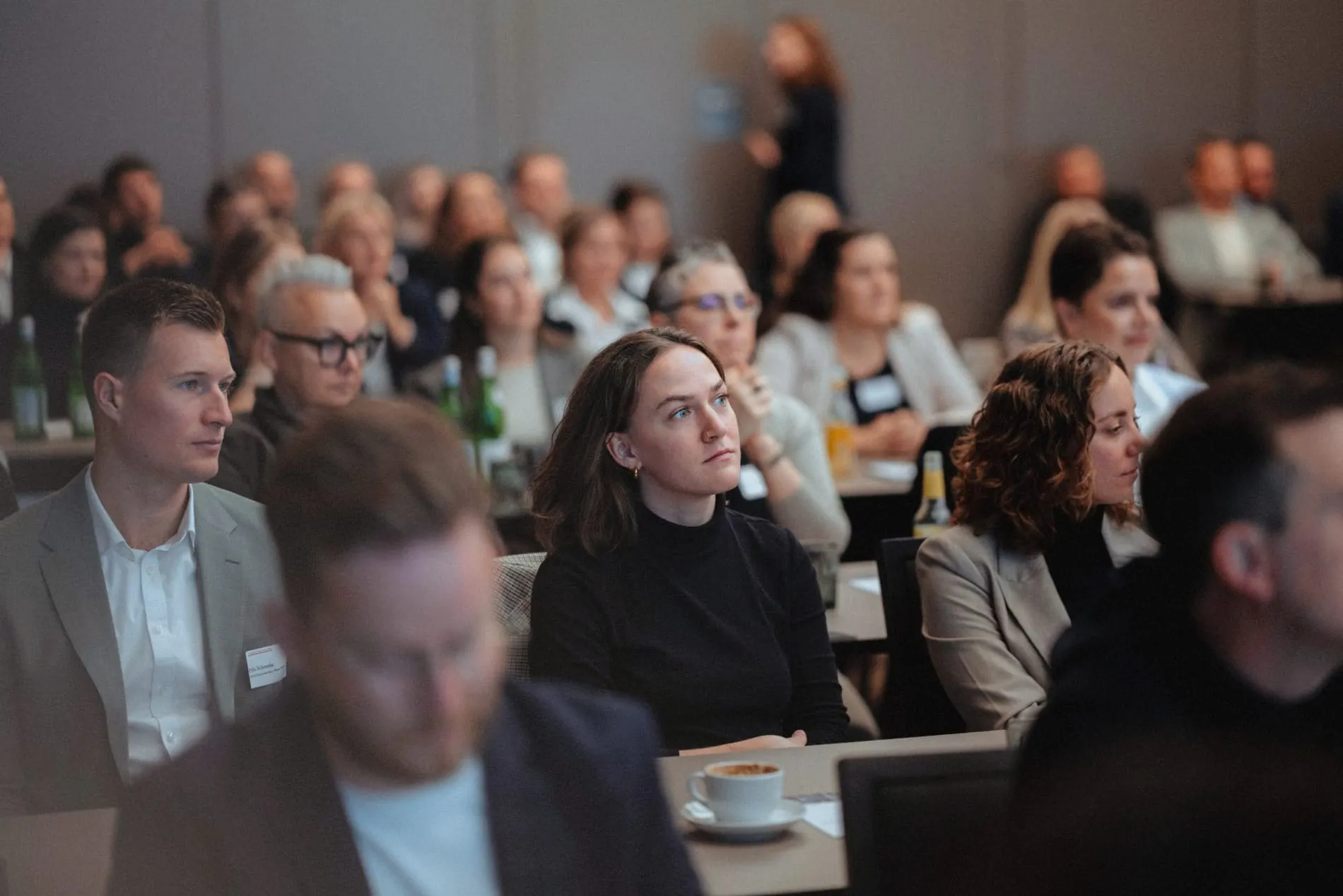 Impressionen vom Partnertreffen der Fair Job Hotels: Hoteliers, HR-Verantwortliche und Branchenexperten trafen sich zum Austausch in Dinkelsbühl.