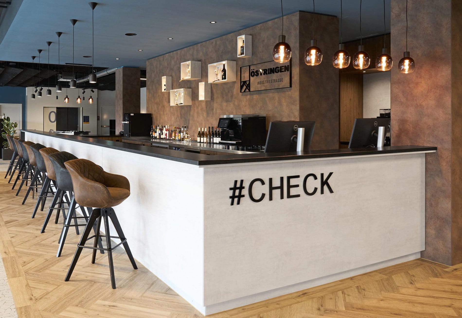 Four Points Flex by Sheraton öffnet in Östringen