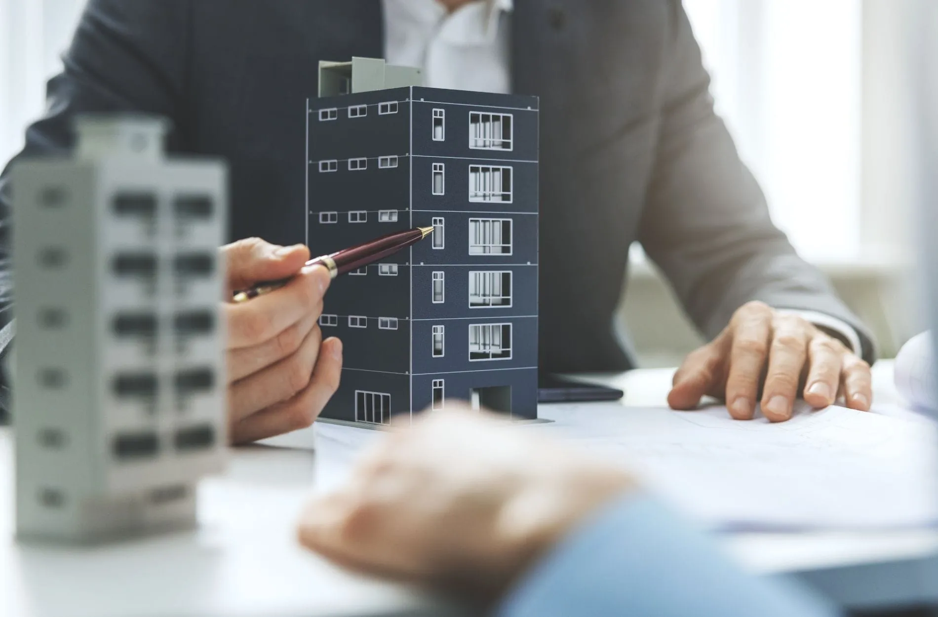 Hotelimmobilien: Nachfrage steigt, neuer Zyklus in Sicht?