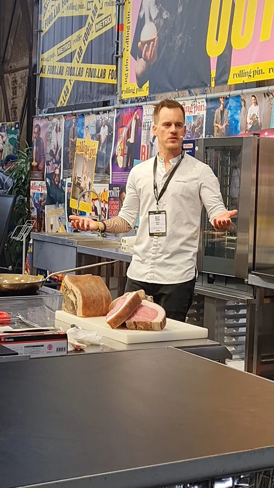 Jonathan Burger_Hotel Gasthof Hirschen