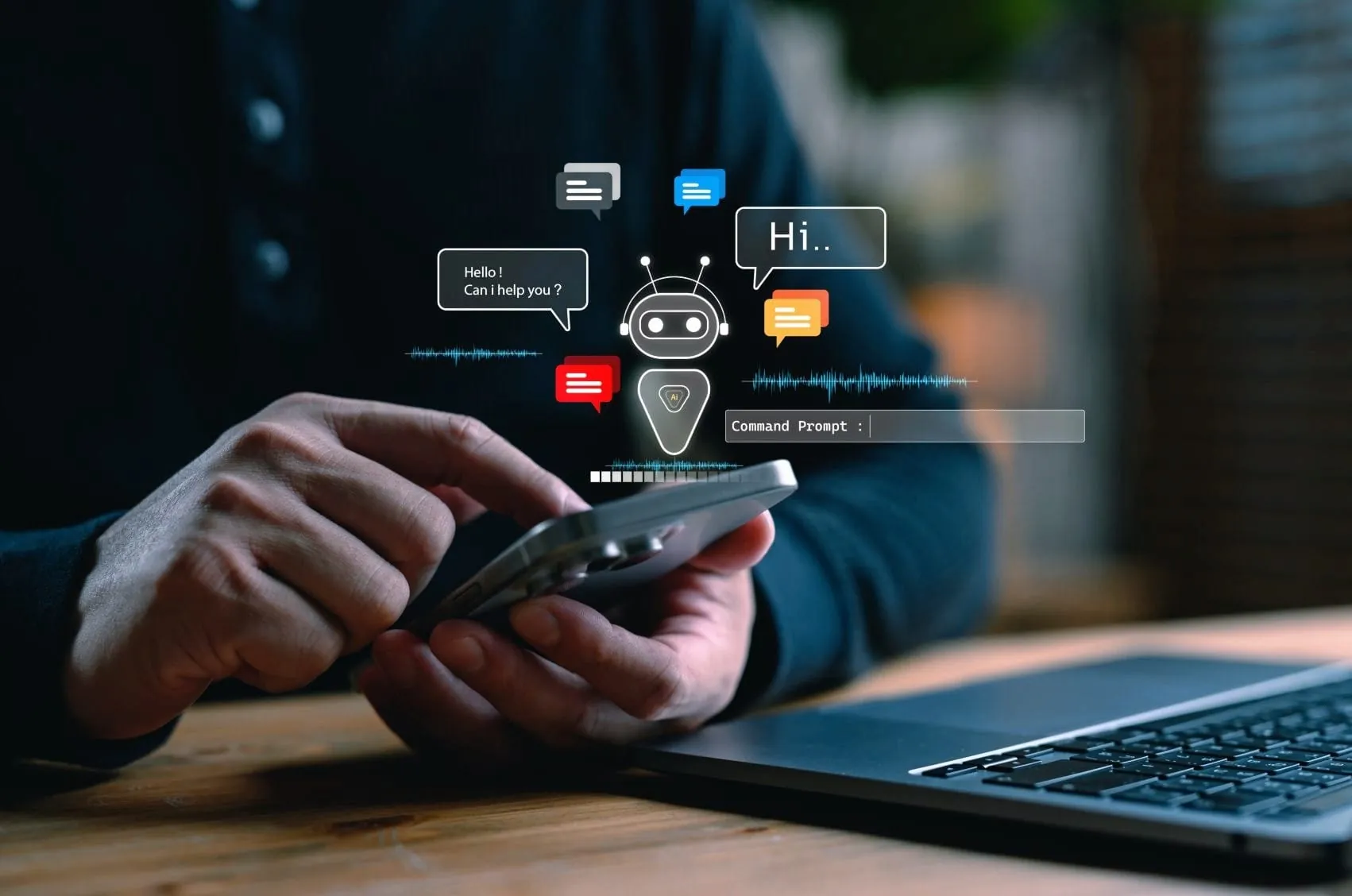 KI im Tourismus: Wo geht die Reise hin?